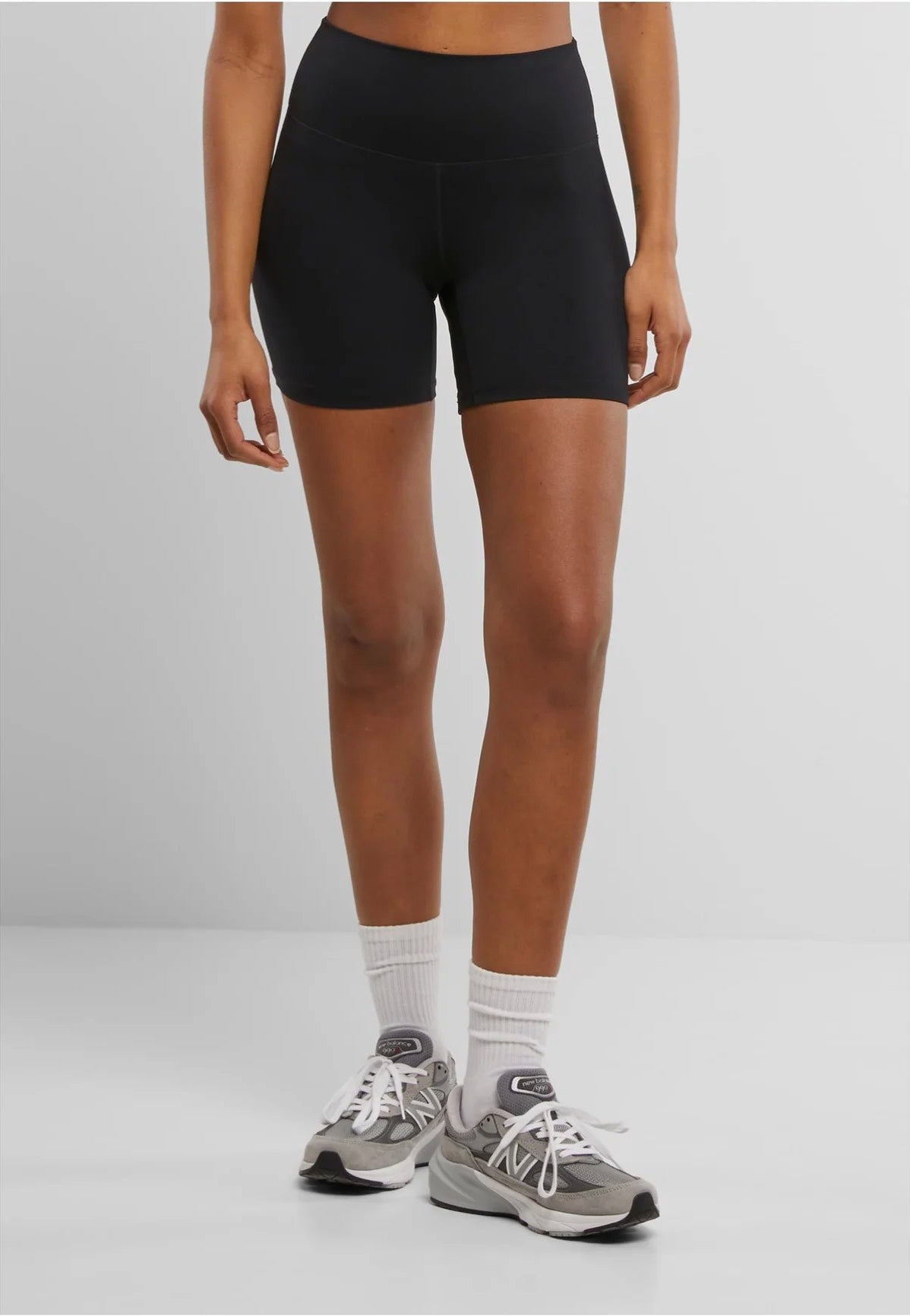 Urban Classics - Ladies Hot Pant - Shorts | Women-Image