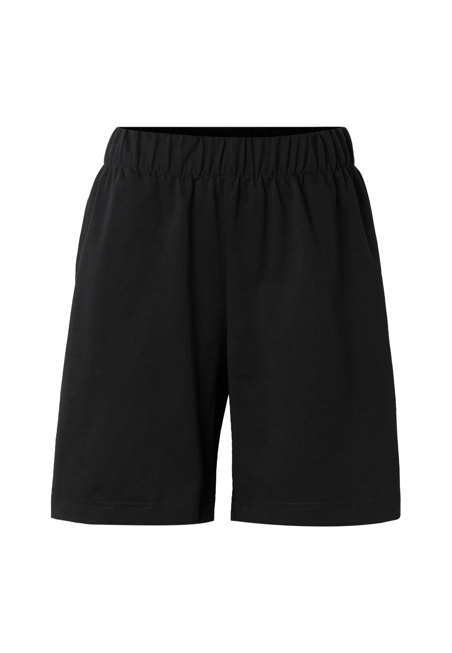 Urban Classics - Ladies Sorona® Black - Shorts | Women-Image