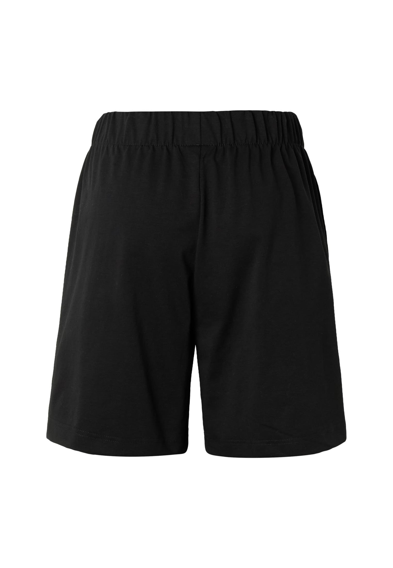 Urban Classics - Ladies Sorona® Black - Shorts | Women-Image