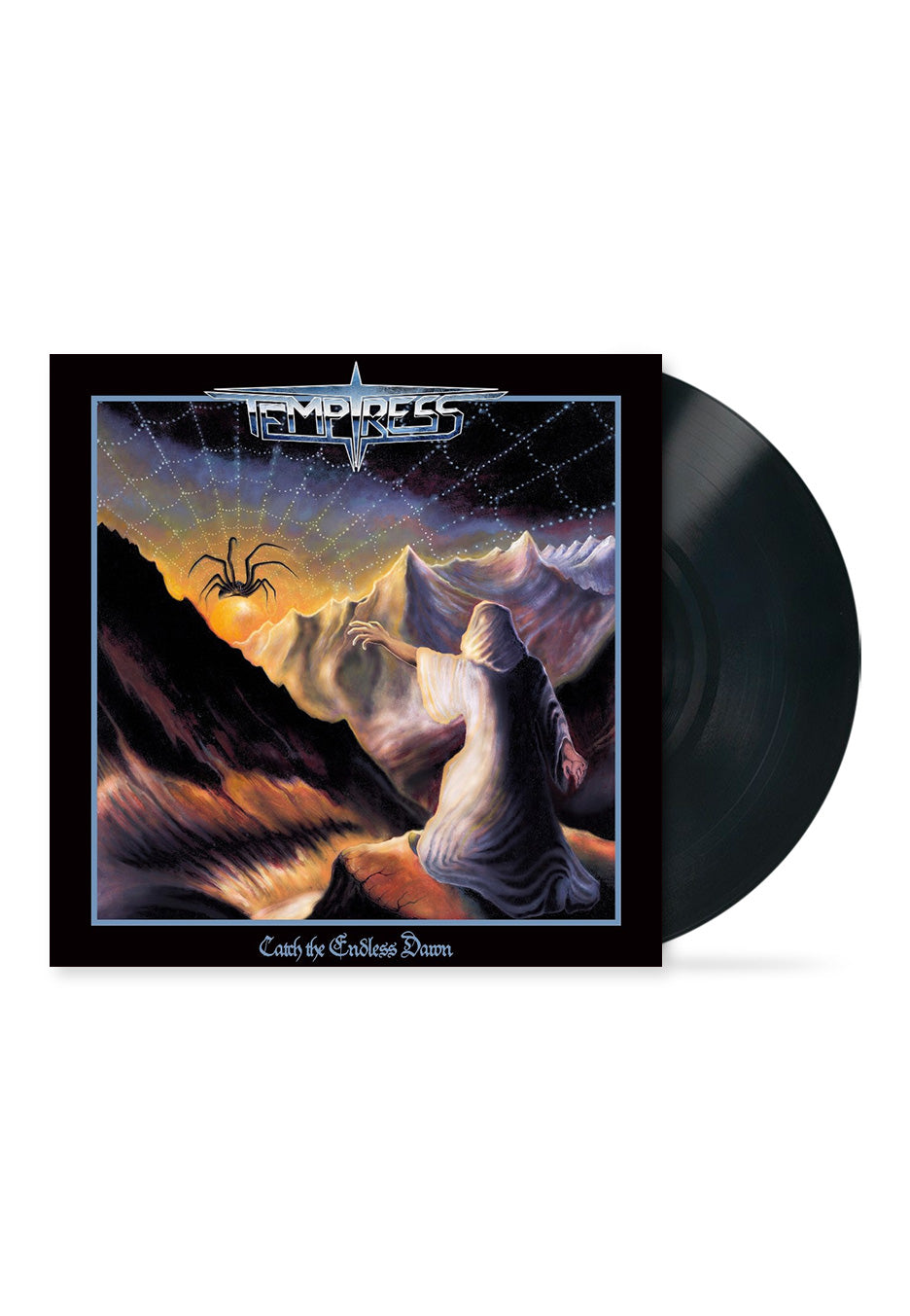 Temptress - Catch The Endless Dawn - Vinyl | Neutral-Image