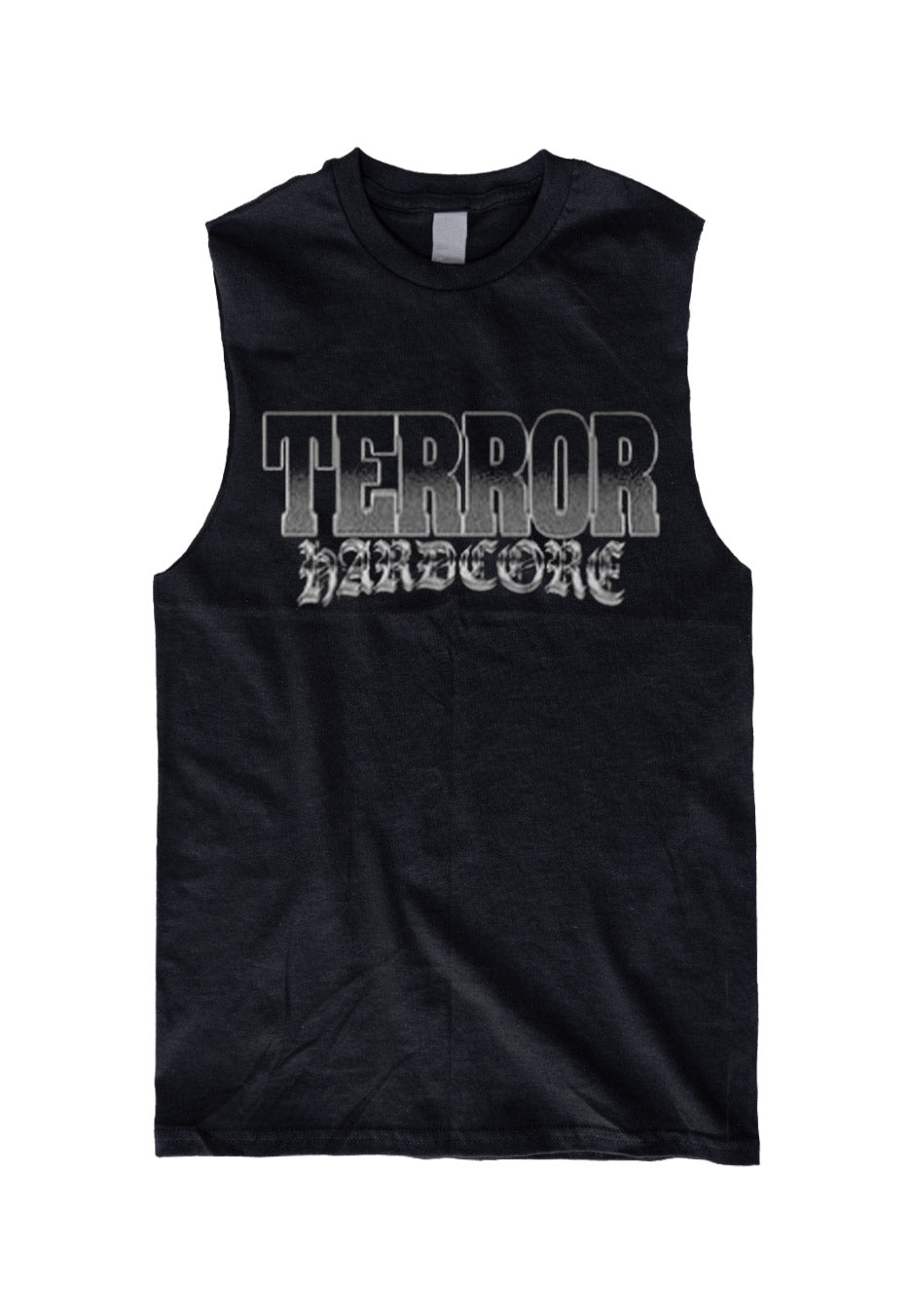 Terror - But Hate - Sleeveless | Neutral-Image