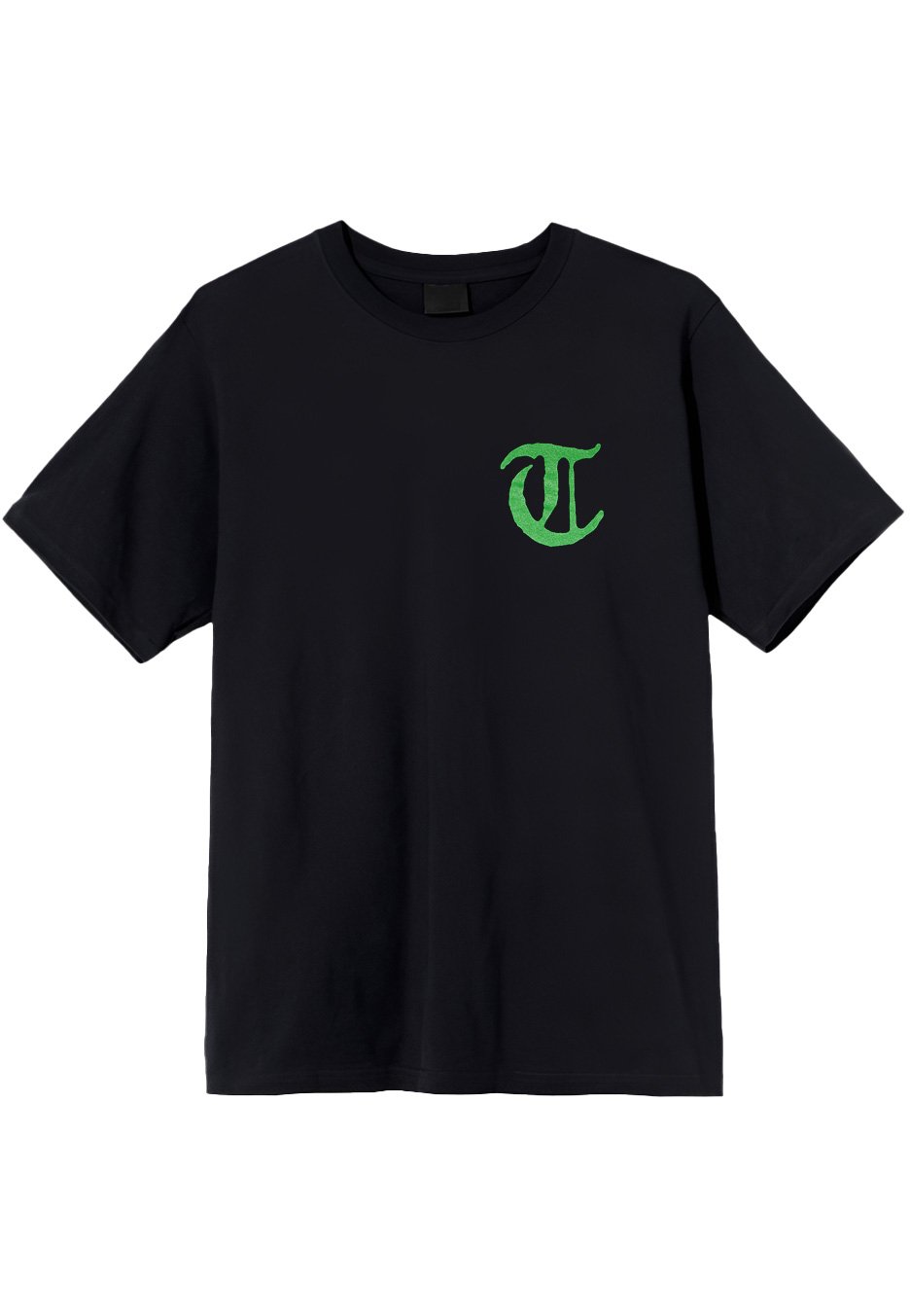 Terror - Green KOTF 2022 - T-Shirt