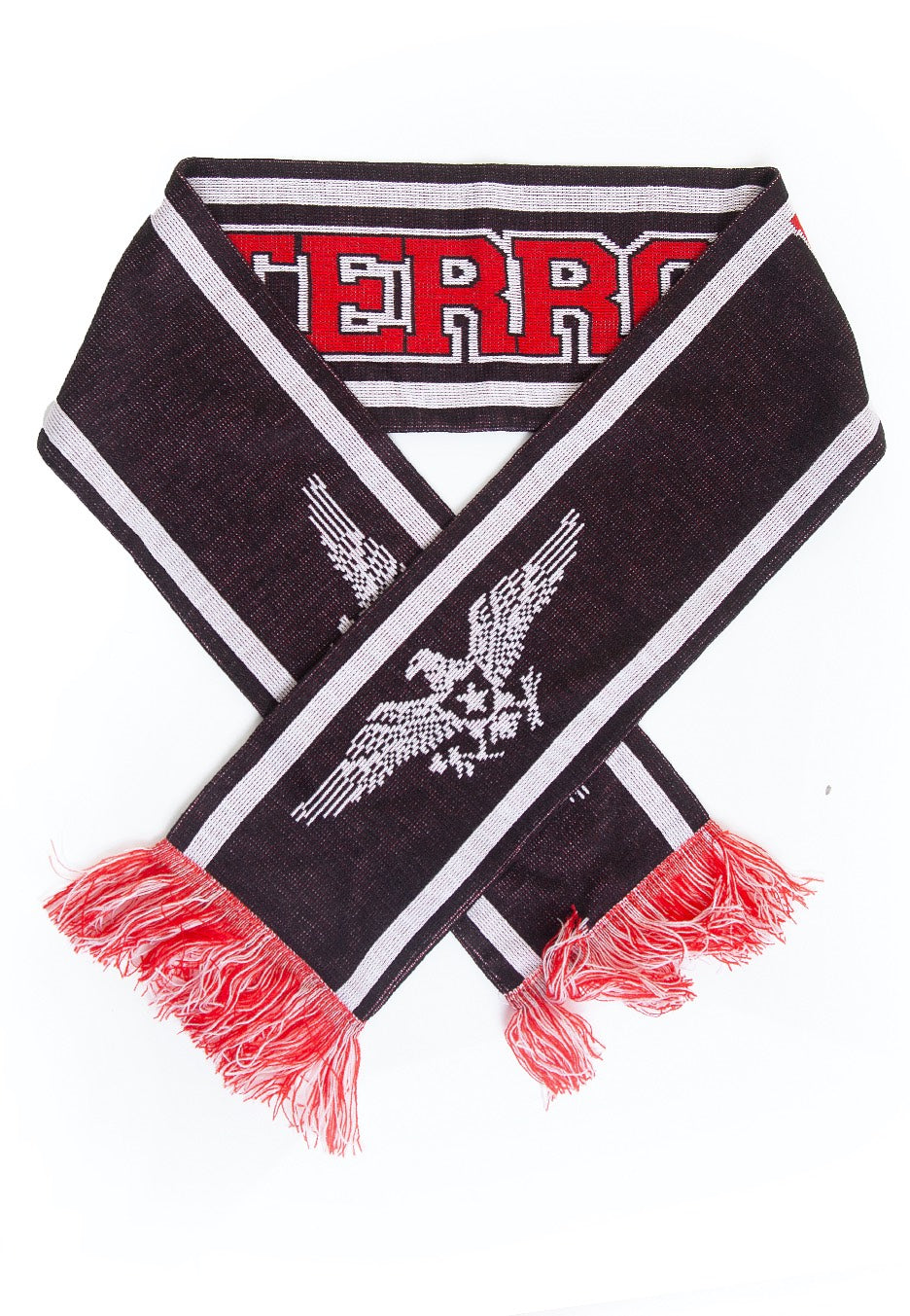 Terror - Keep Your Distance - Scarf