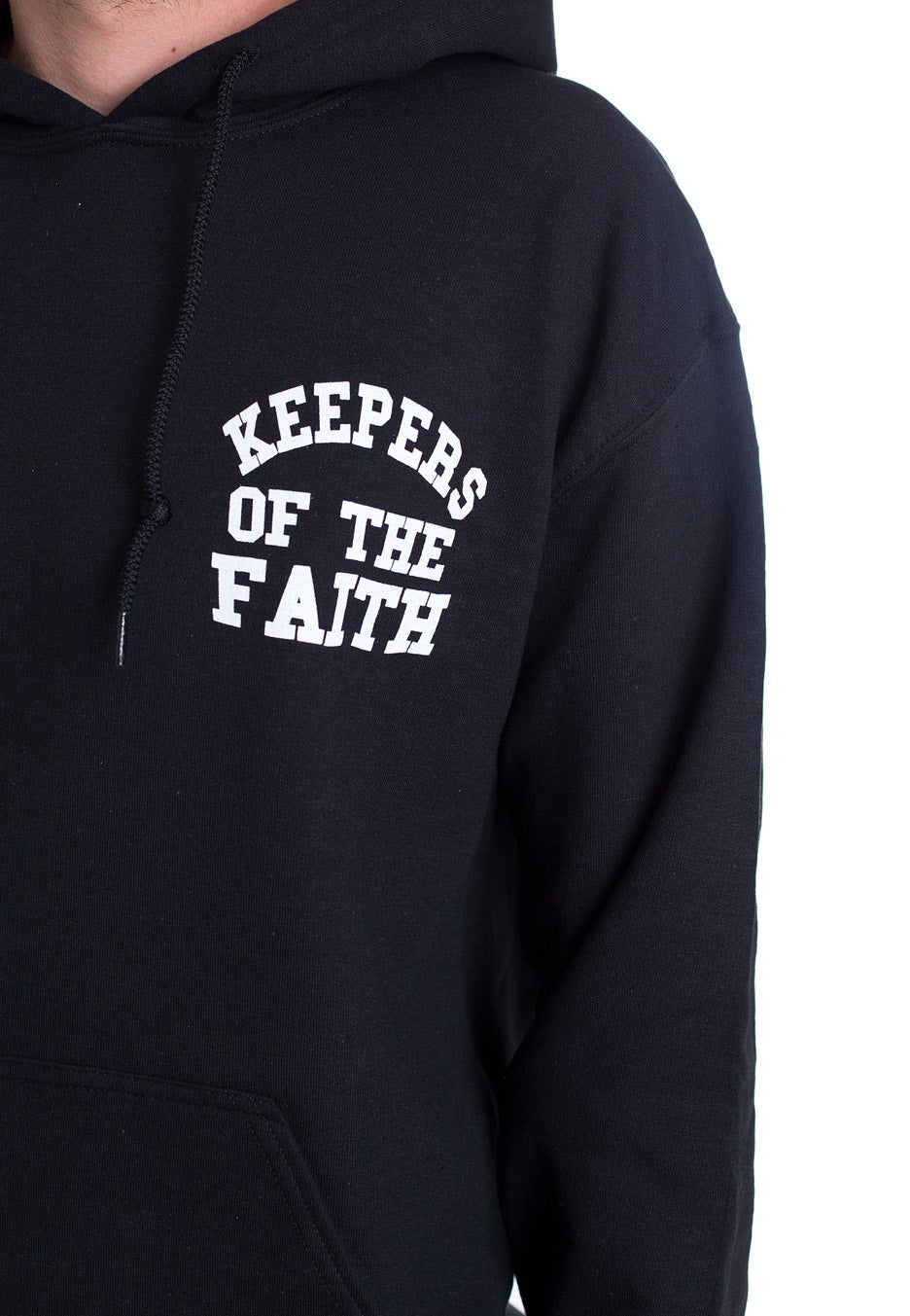 Terror - KOTF 2017 - Hoodie | Men-Image