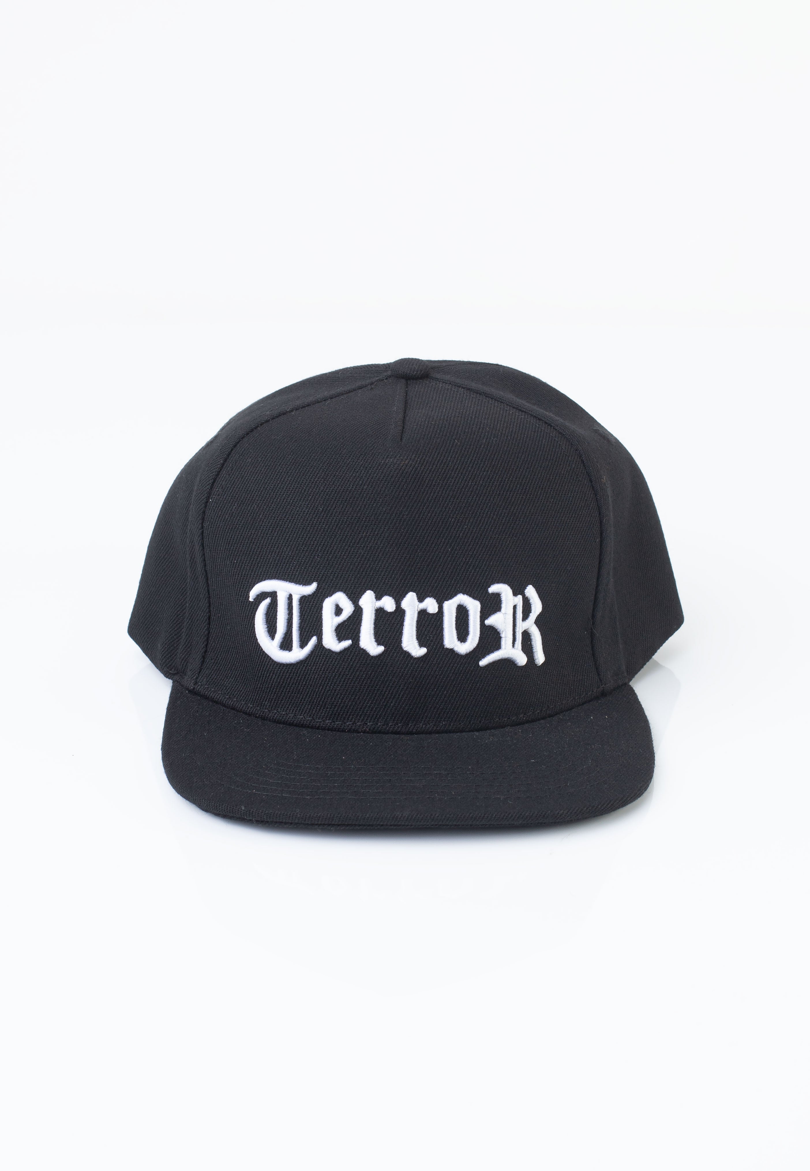 Terror - Pain Into Power - Cap | Neutral-Image