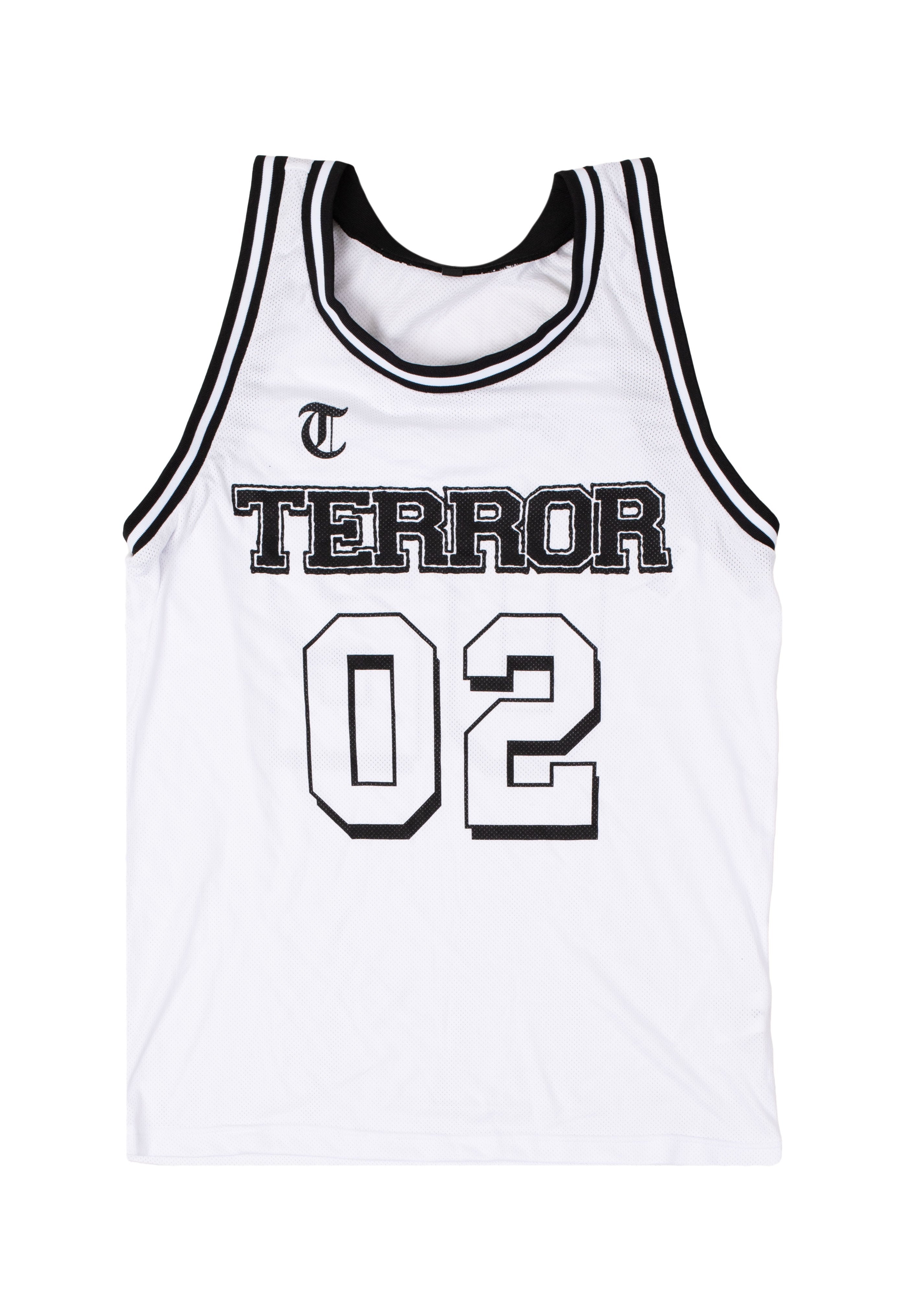 Terror - True Believer Mesh - Tank