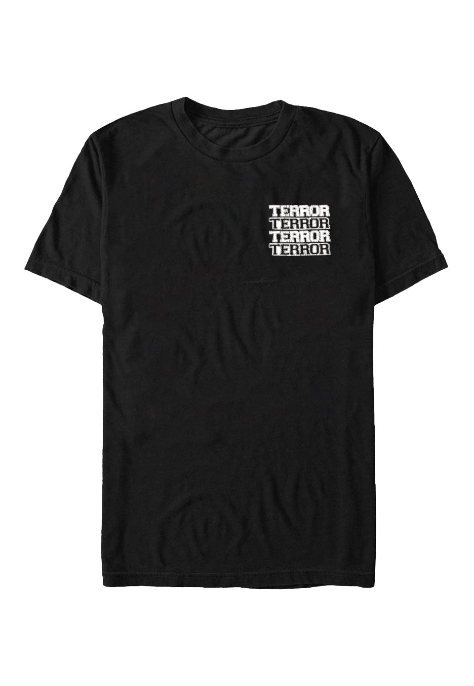 Terror - Underdog - T-Shirt