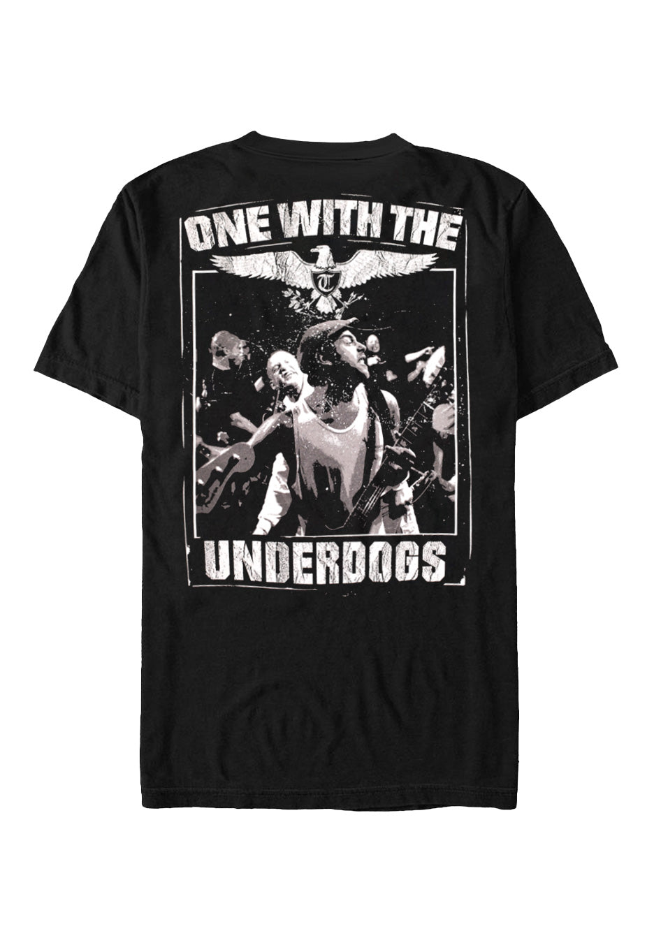 Terror - Underdog - T-Shirt