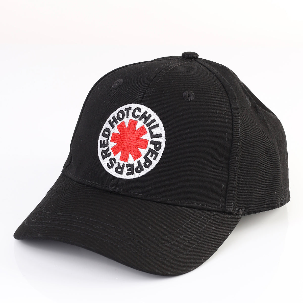 Red Hot Chili Peppers - Classic Asterisk - Cap | Nuclear Blast