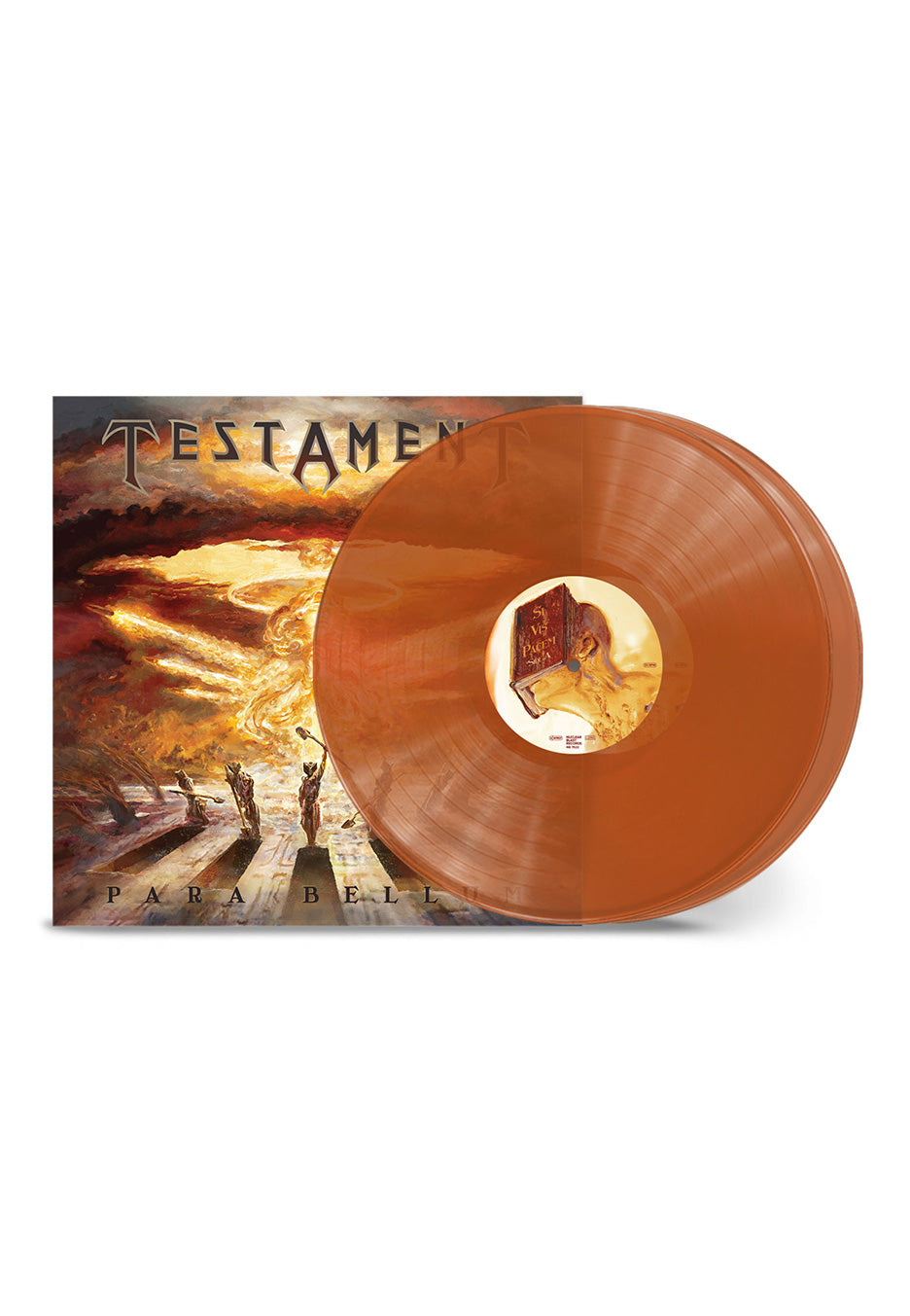 Testament - All about the band | Nuclear Blast