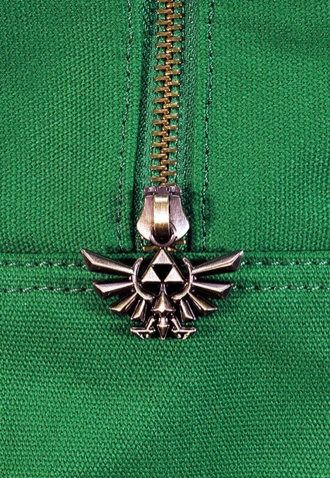 The Legend Of Zelda - Link Premium - Backpack | Neutral-Image