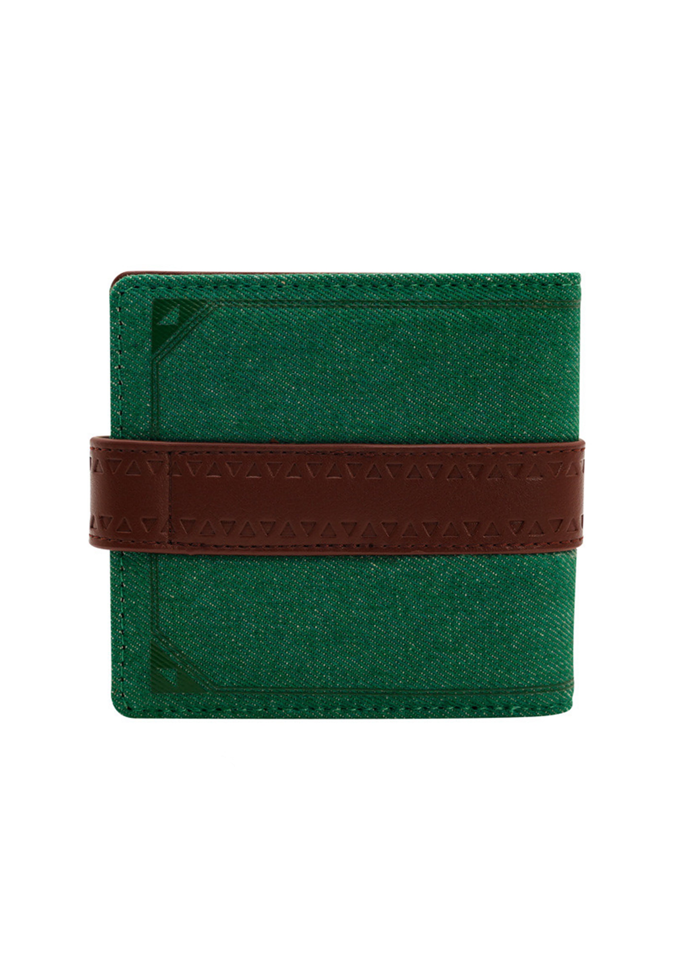 The Legend Of Zelda - Links Tunic - Wallet | Neutral-Image