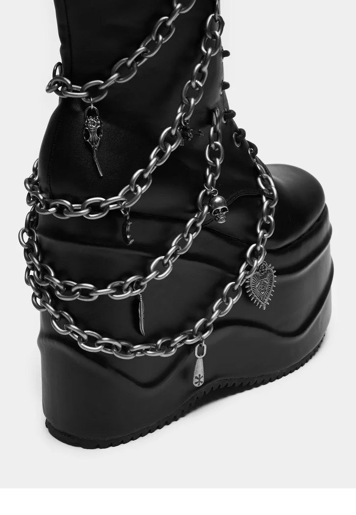 Koi Footwear - The Amygdala - Girl Shoes | Women-Image