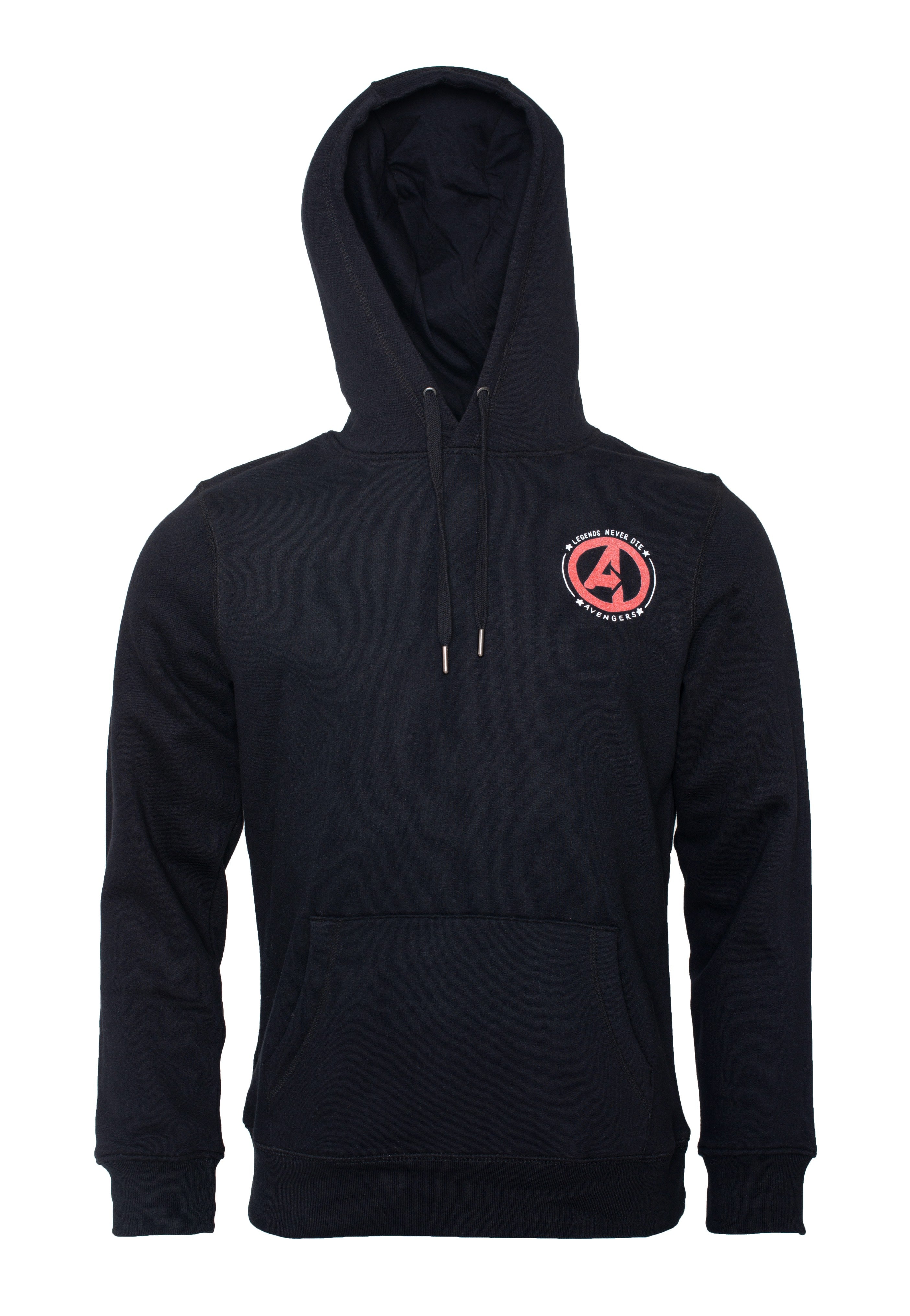 The Avengers - Avenger Legends - Hoodie | Neutral-Image