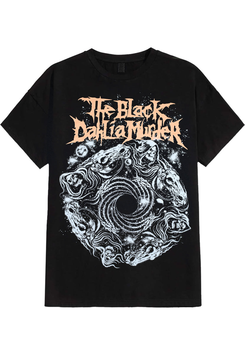 The Black Dahlia Murder - The Remnant - T-Shirt | Nuclear Blast
