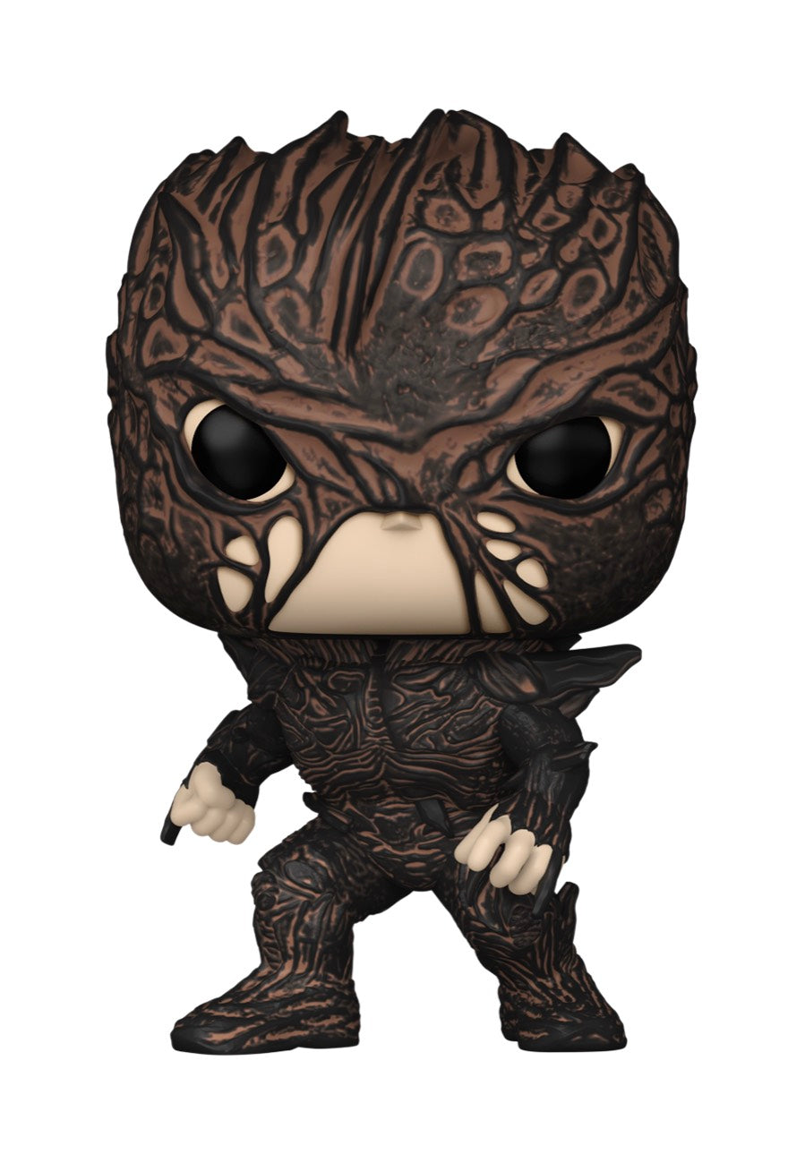 The Flash - Dark Flash POP! Vinyl - Funko Pop | Nuclear Blast