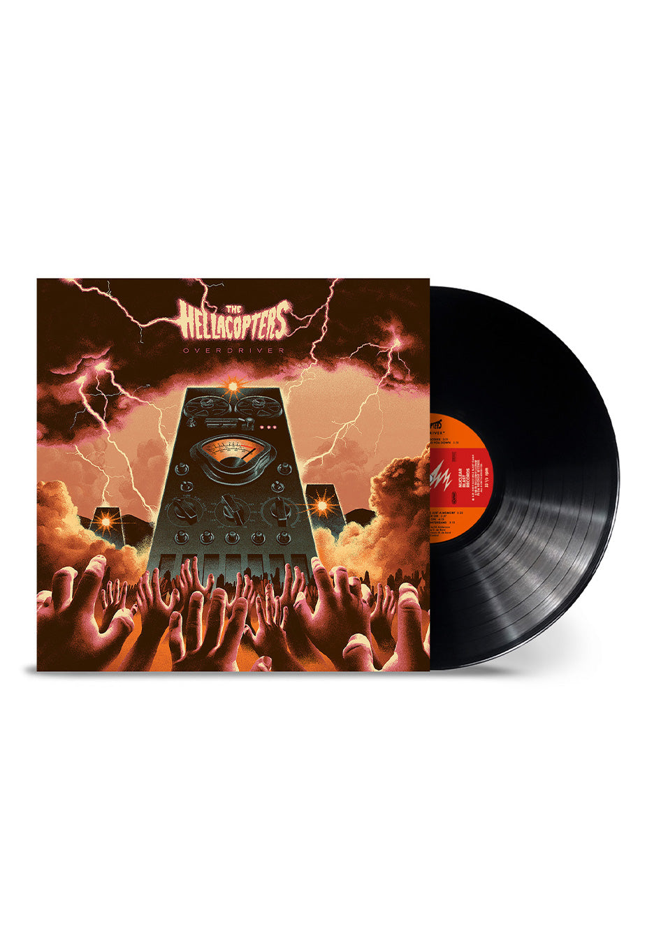 The Hellacopters - All about the band | Nuclear Blast