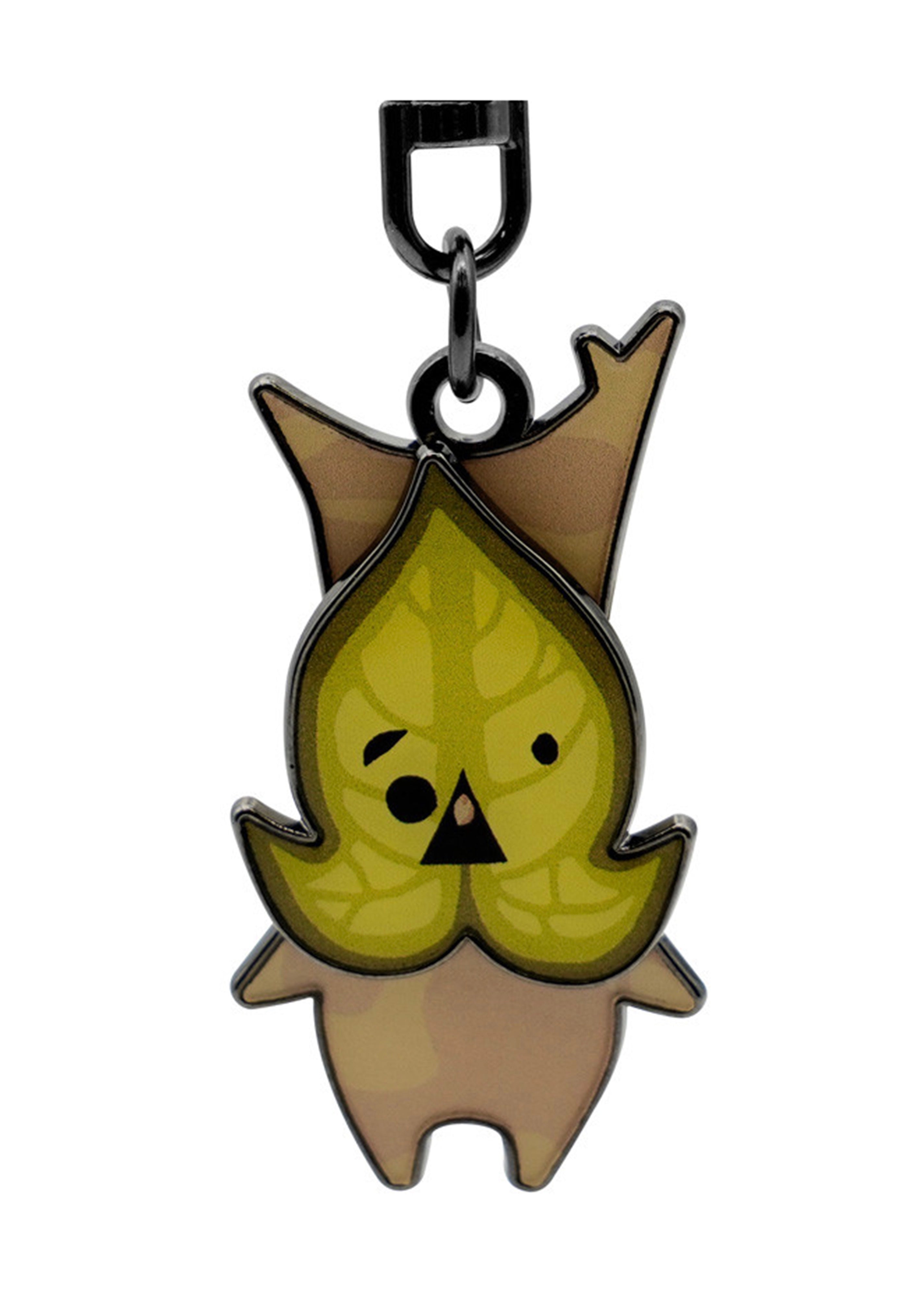 The Legend Of Zelda - Korok - Keychain | Nuclear Blast