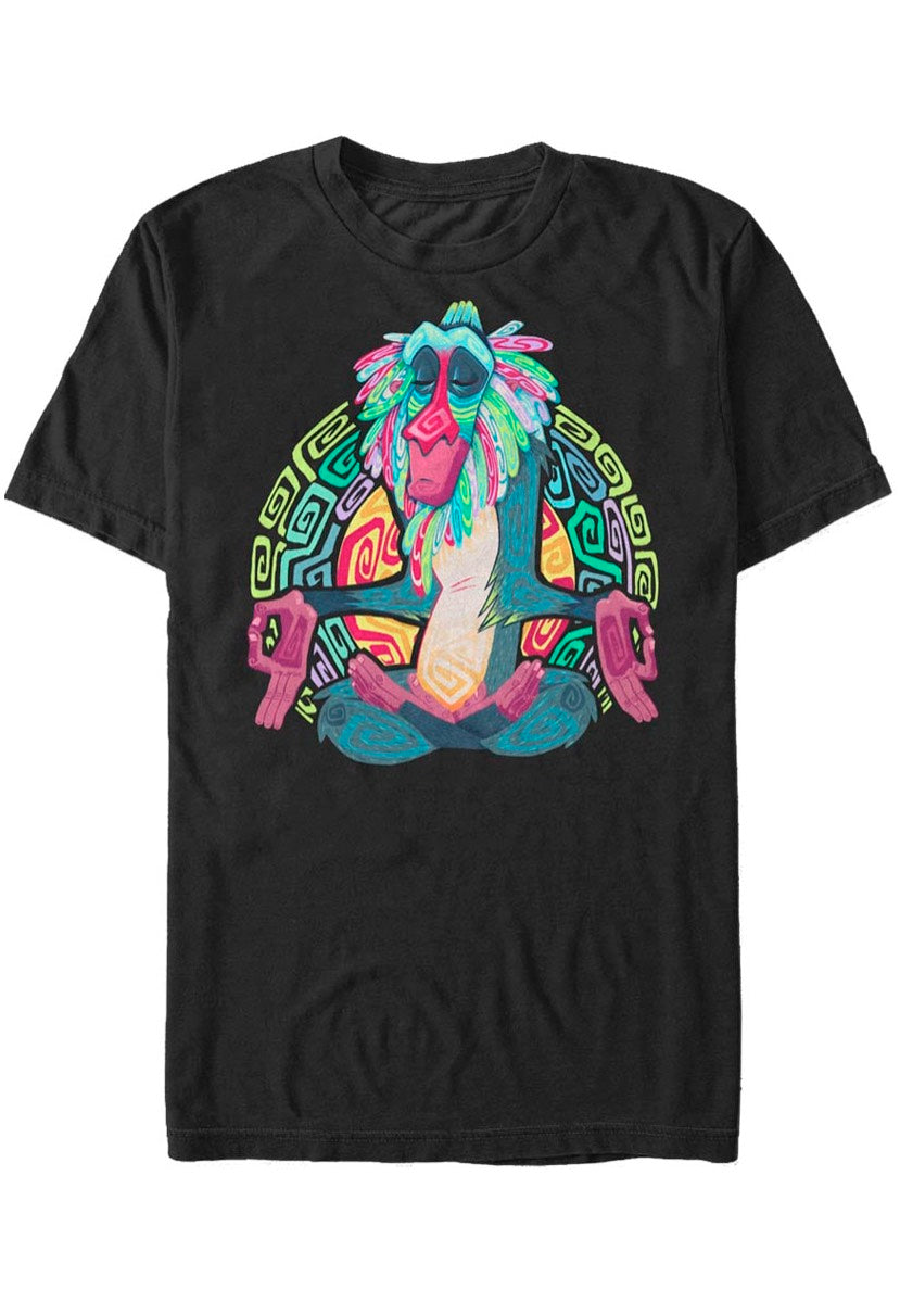 The Lion King - Freaky Rafiki - T-Shirt | Neutral-Image