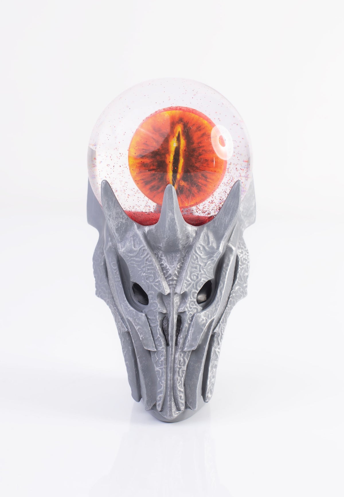 The Lord Of The Rings Sauron Snow Globe