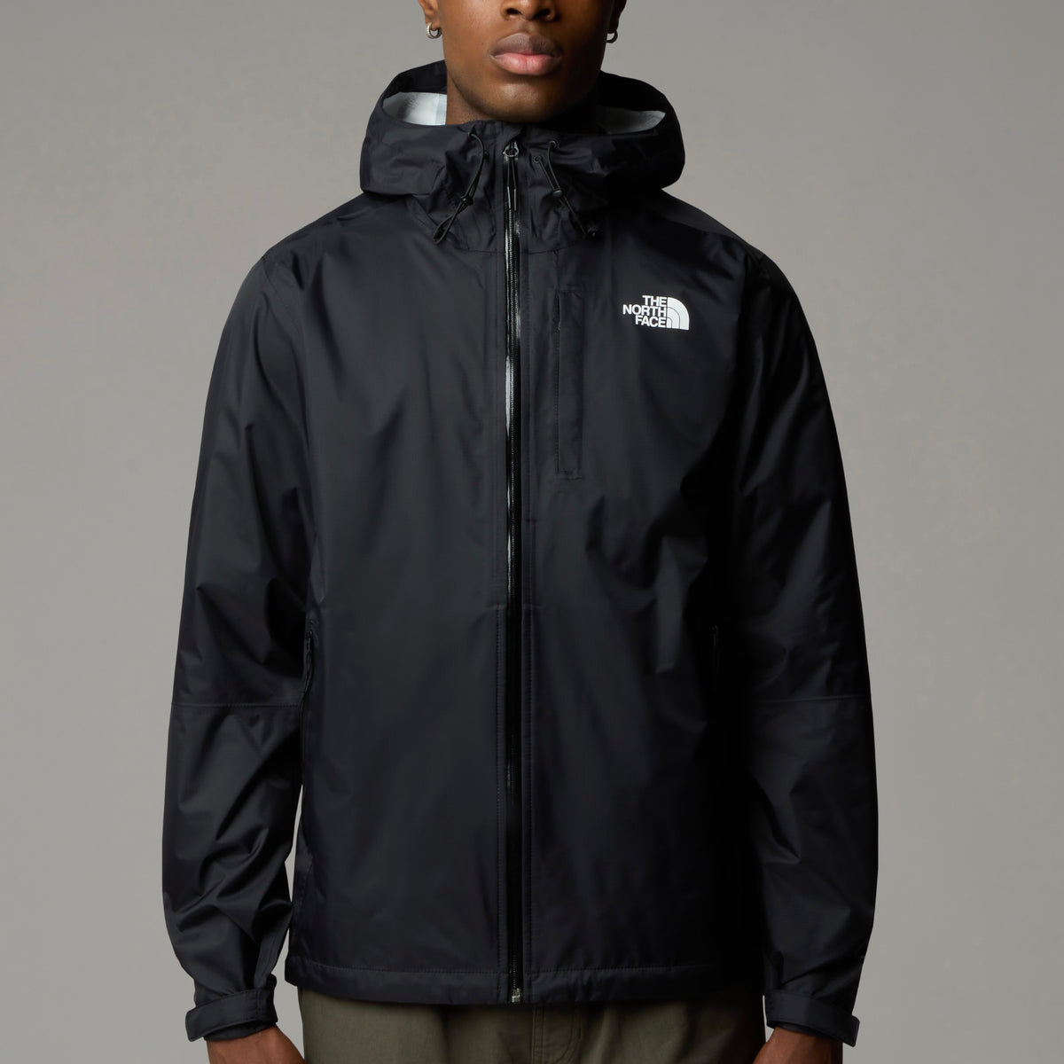 The North Face - Alta Vista TNF Black-NPF - Jacket | Nuclear Blast