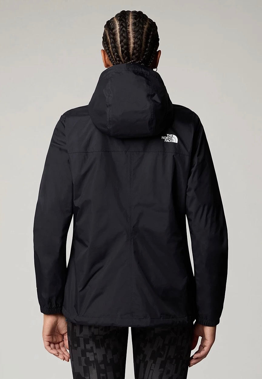 The North Face - Antora Tnf Black - Jacket | Nuclear Blast