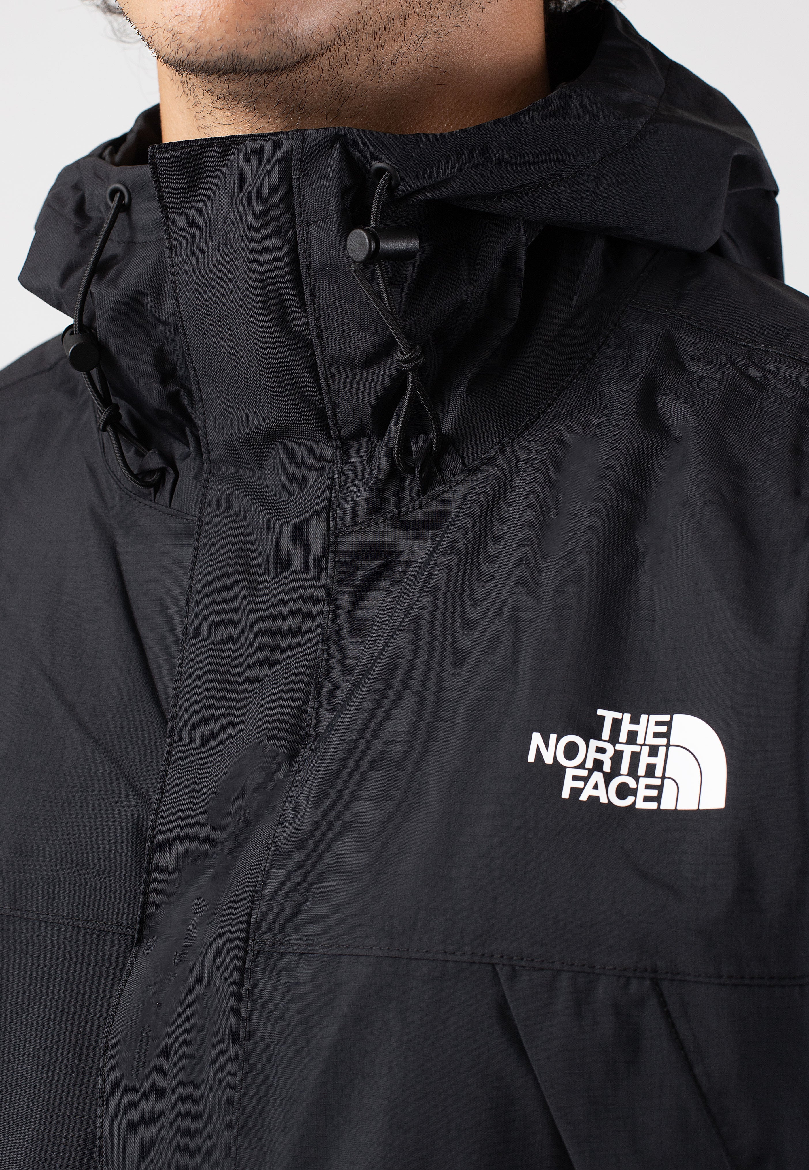 The North Face - Antora TNF Black - Jacket | Nuclear Blast