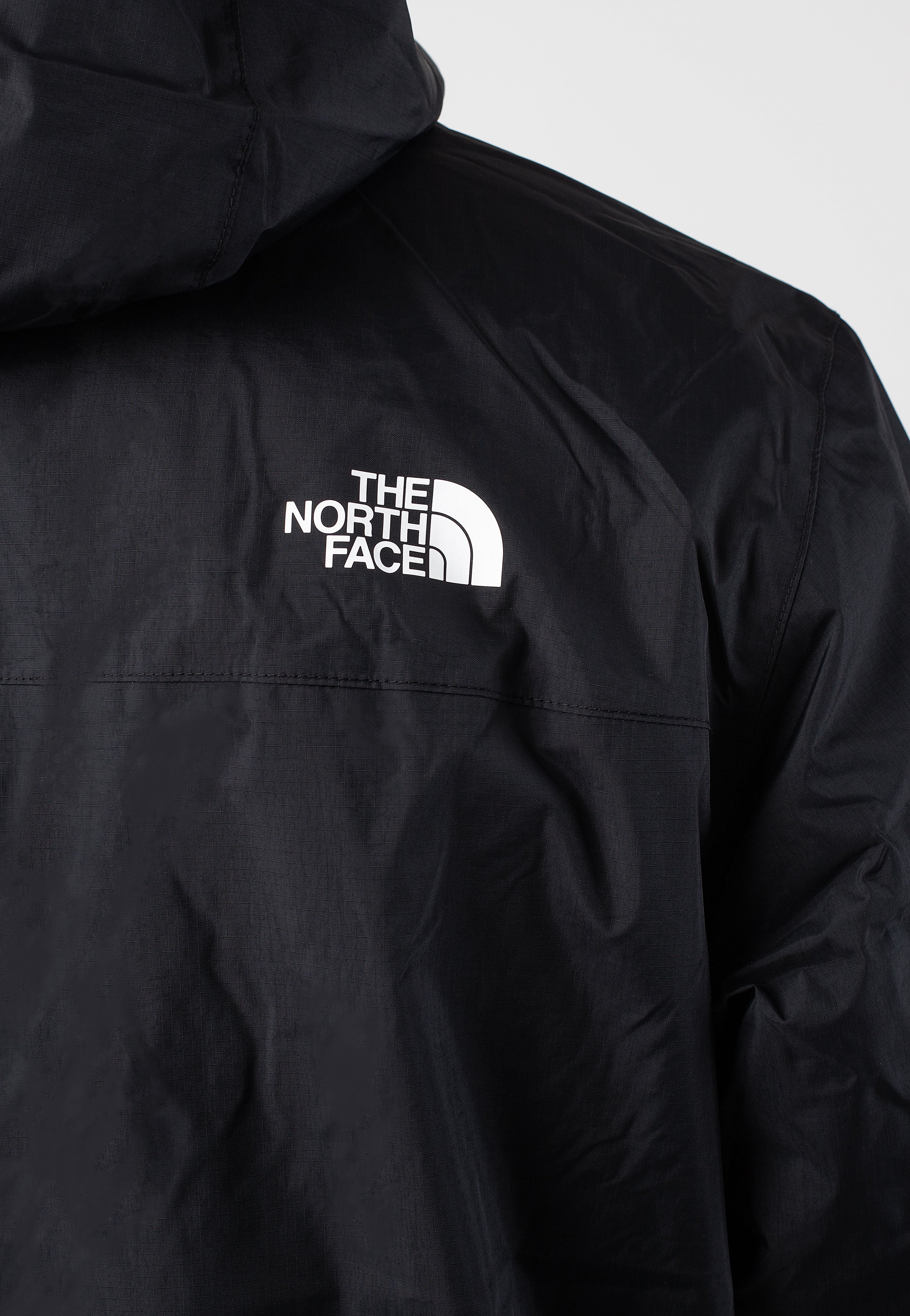 The North Face - Antora TNF Black - Jacket | Nuclear Blast