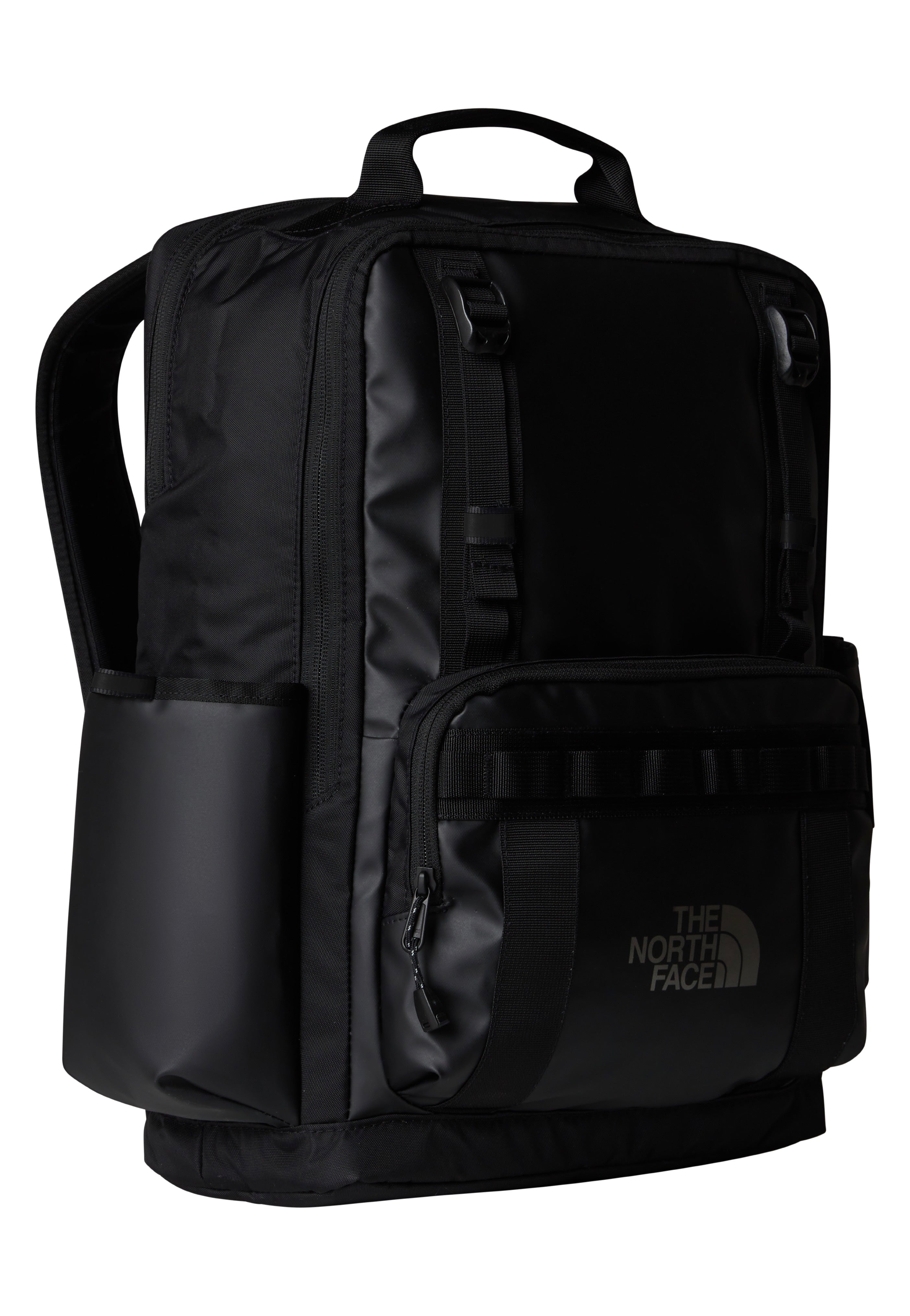 tHE NORTH FACE バックパック The North Face - Base Camp Daypack TNF Black/Asphalt Grey