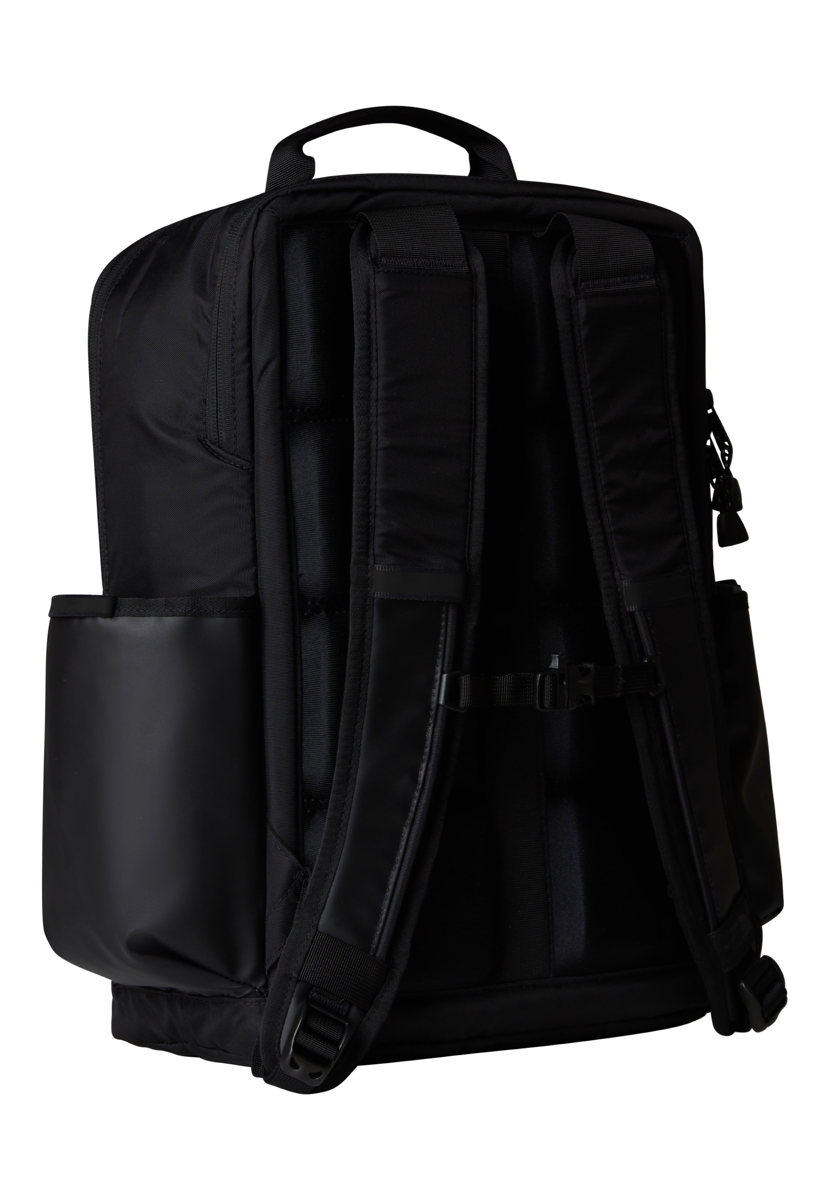 The North Face - Base Camp Daypack TNF Black/Asphalt Grey