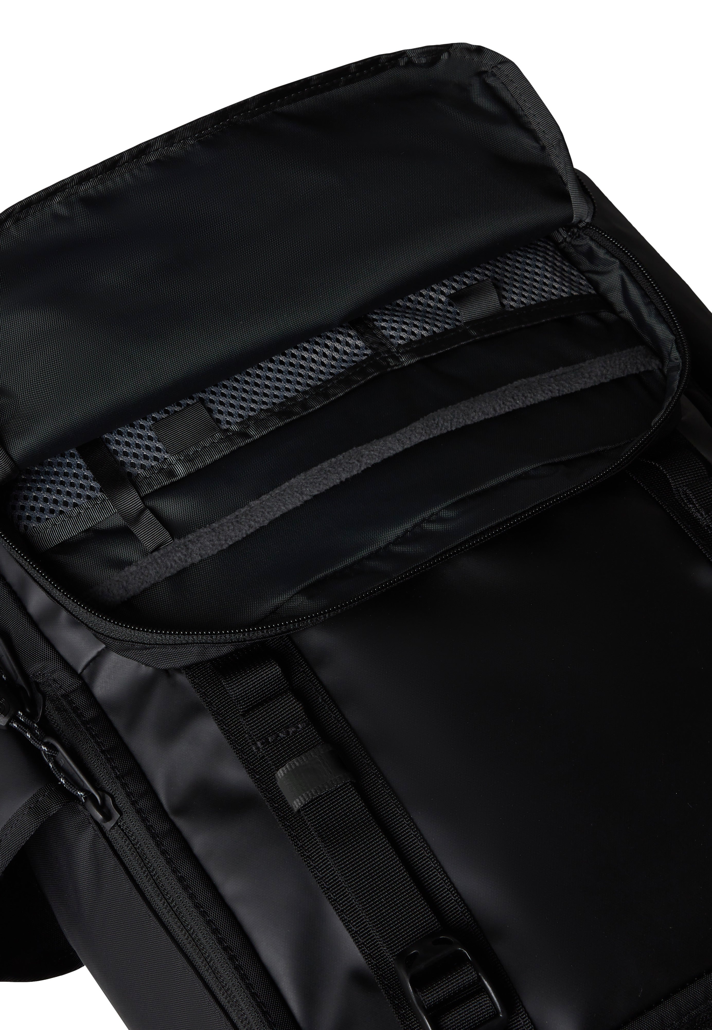 The North Face - Base Camp Daypack TNF Black/Asphalt Grey - Backpack