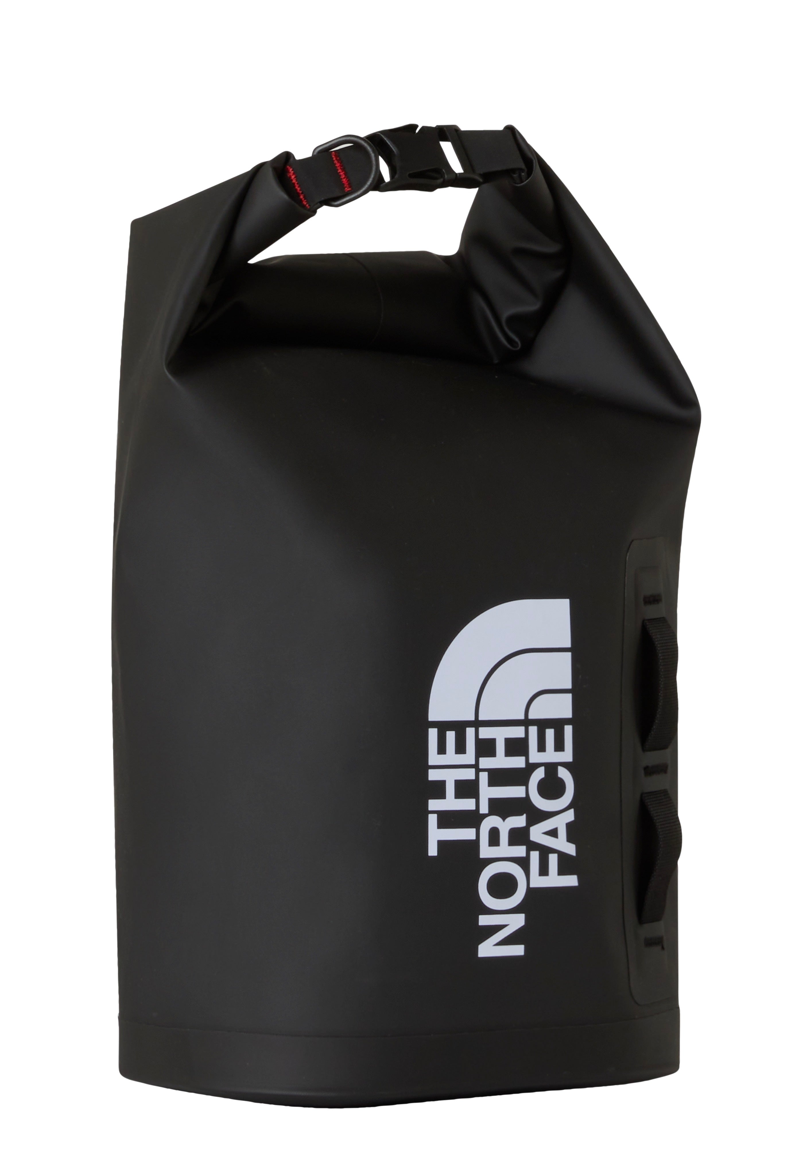 The North Face - Base Camp Dry Bag 8L TNF Black/TNF White - Bag | Neutral-Image
