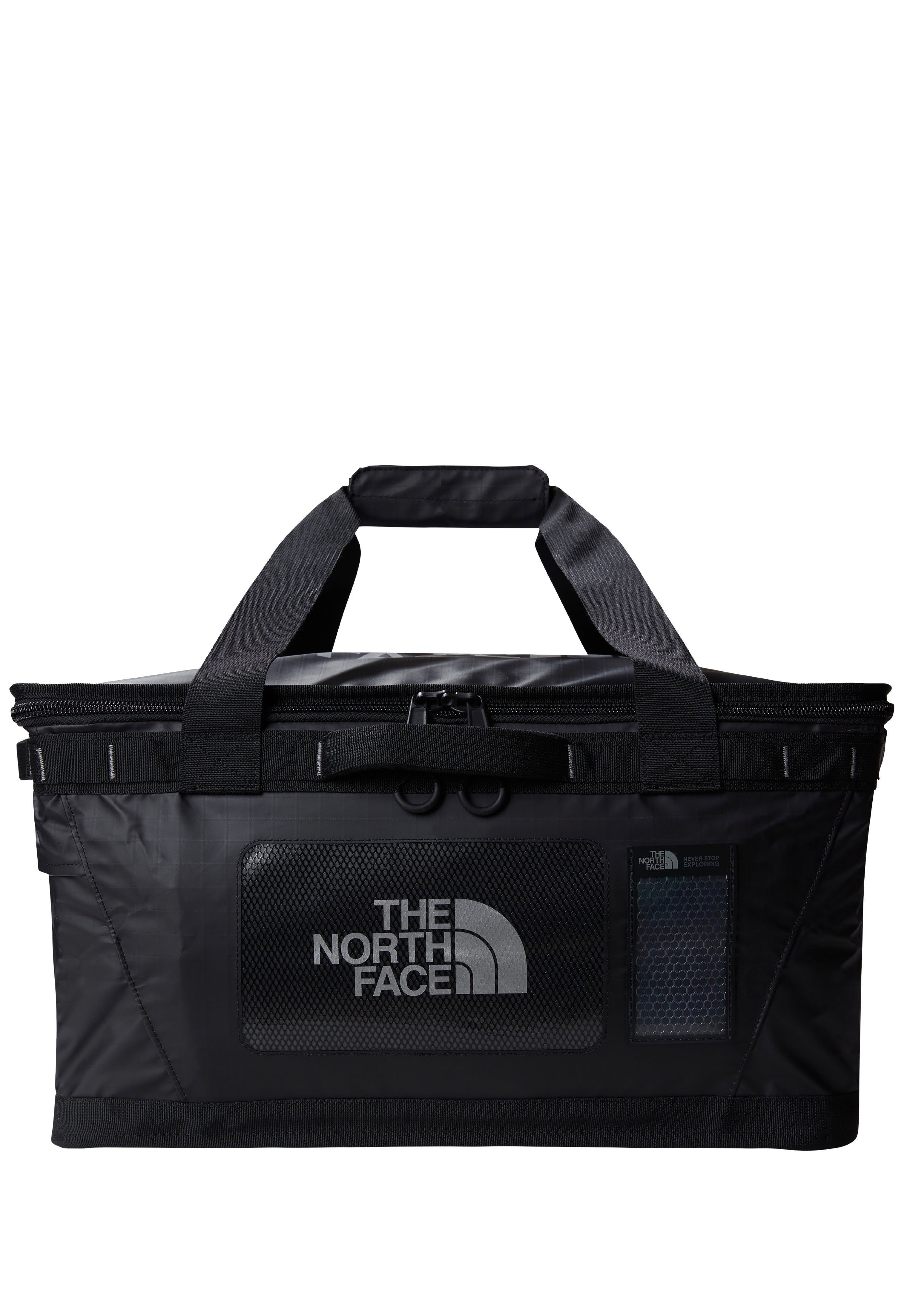 The North Face - Base Camp Gear M TNF Black - Box | Neutral-Image
