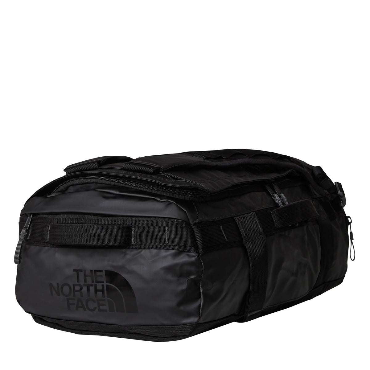 The North Face - Base Camp Voyager 32l TNF Black/Asphalt Grey - Duffle