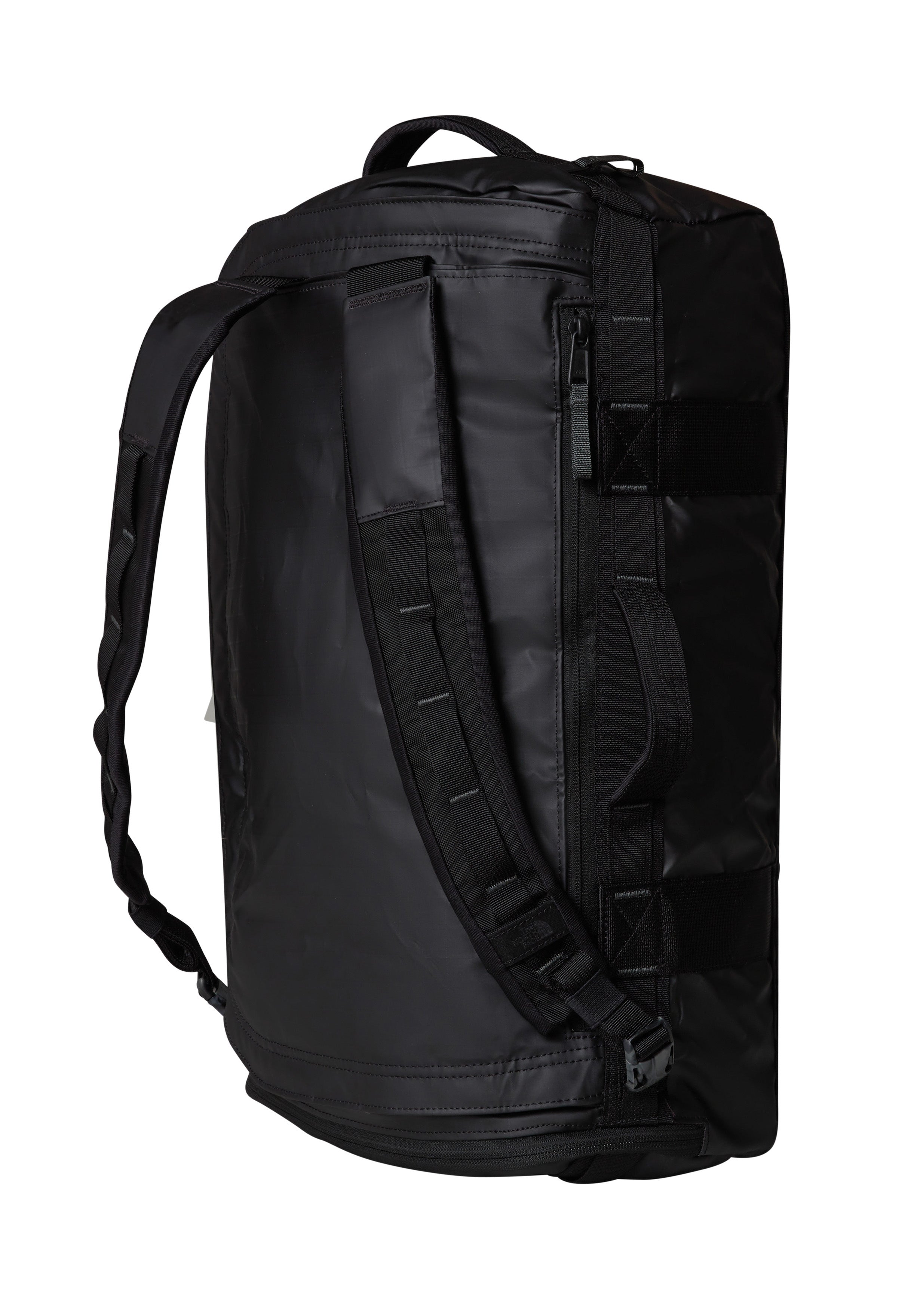 The North Face BC VOYAGER 32L TNFブラック The North Face - Base Camp Voyager 32l TNF Black/Asphalt Grey - Duffle