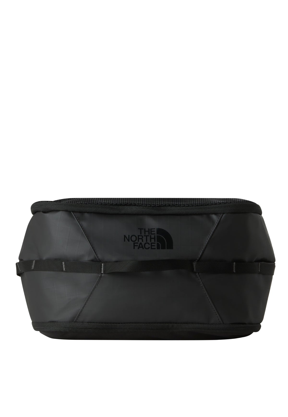 The North Face Base Camp Voyager Cube TNF Black Bag
