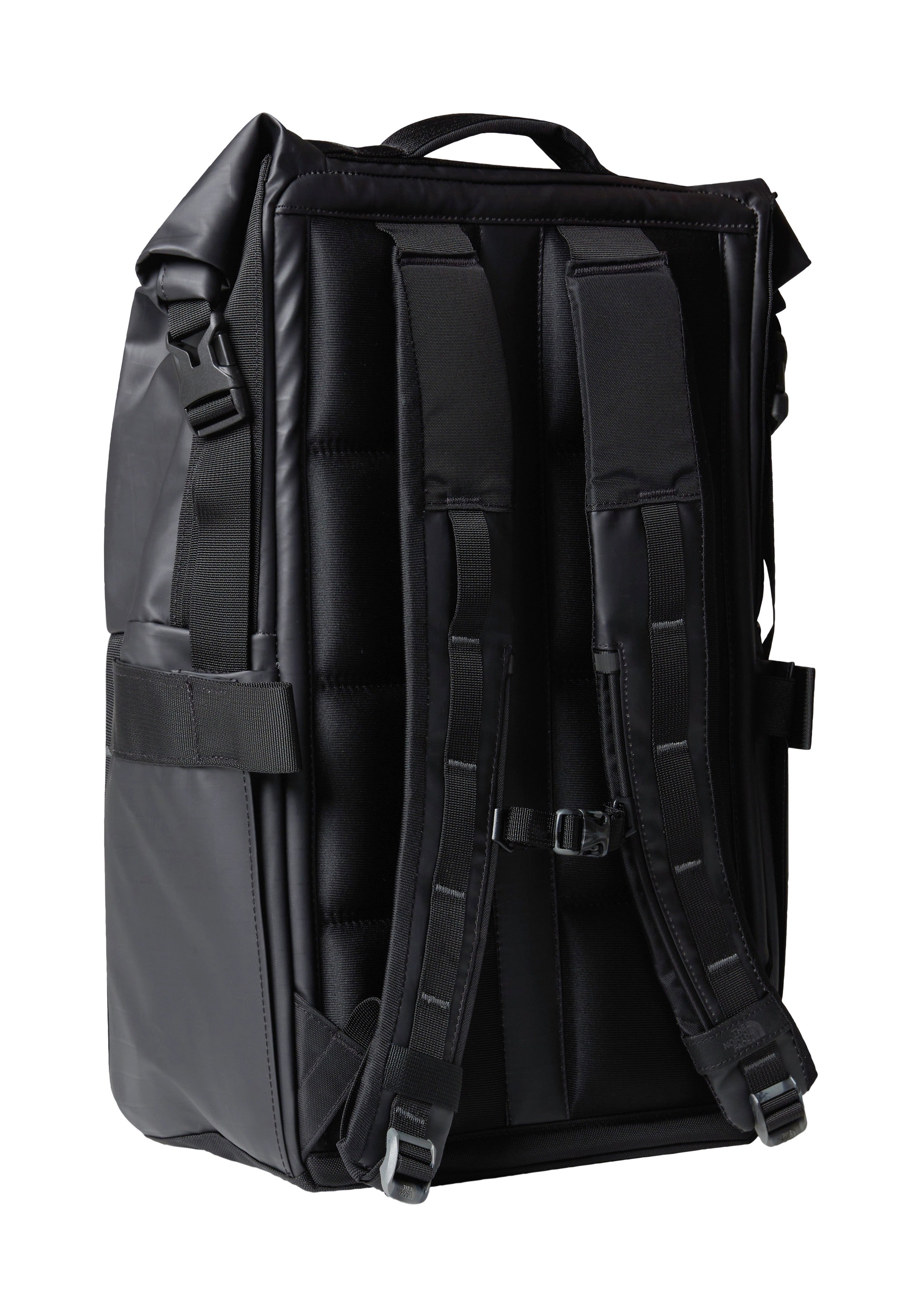 The North Face - Base Camp Voyager TNF Black/Asphalt Grey