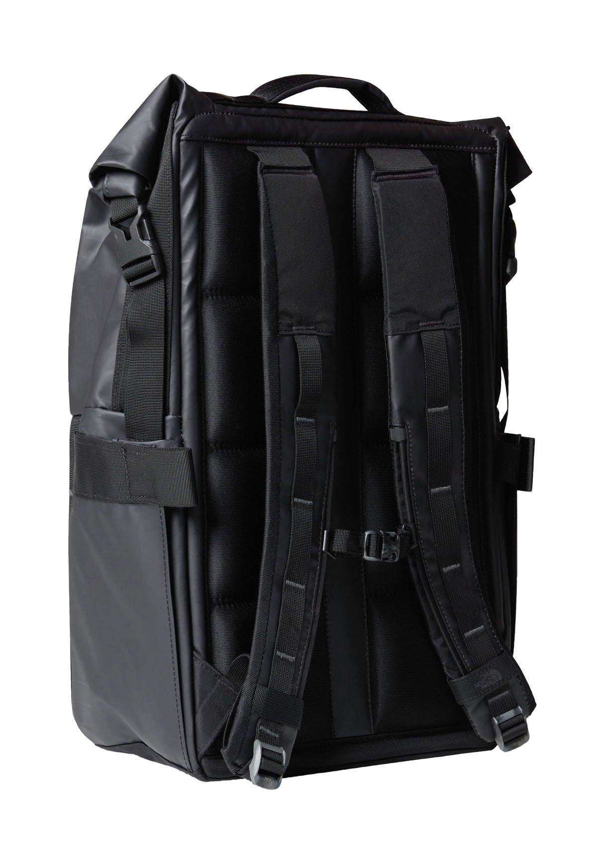 camera backpack north face The - Base Camp Voyager TNF Black/Asphalt Grey - the Trail Lite Speed used gear Babylonian captivity of the Color:White Camo