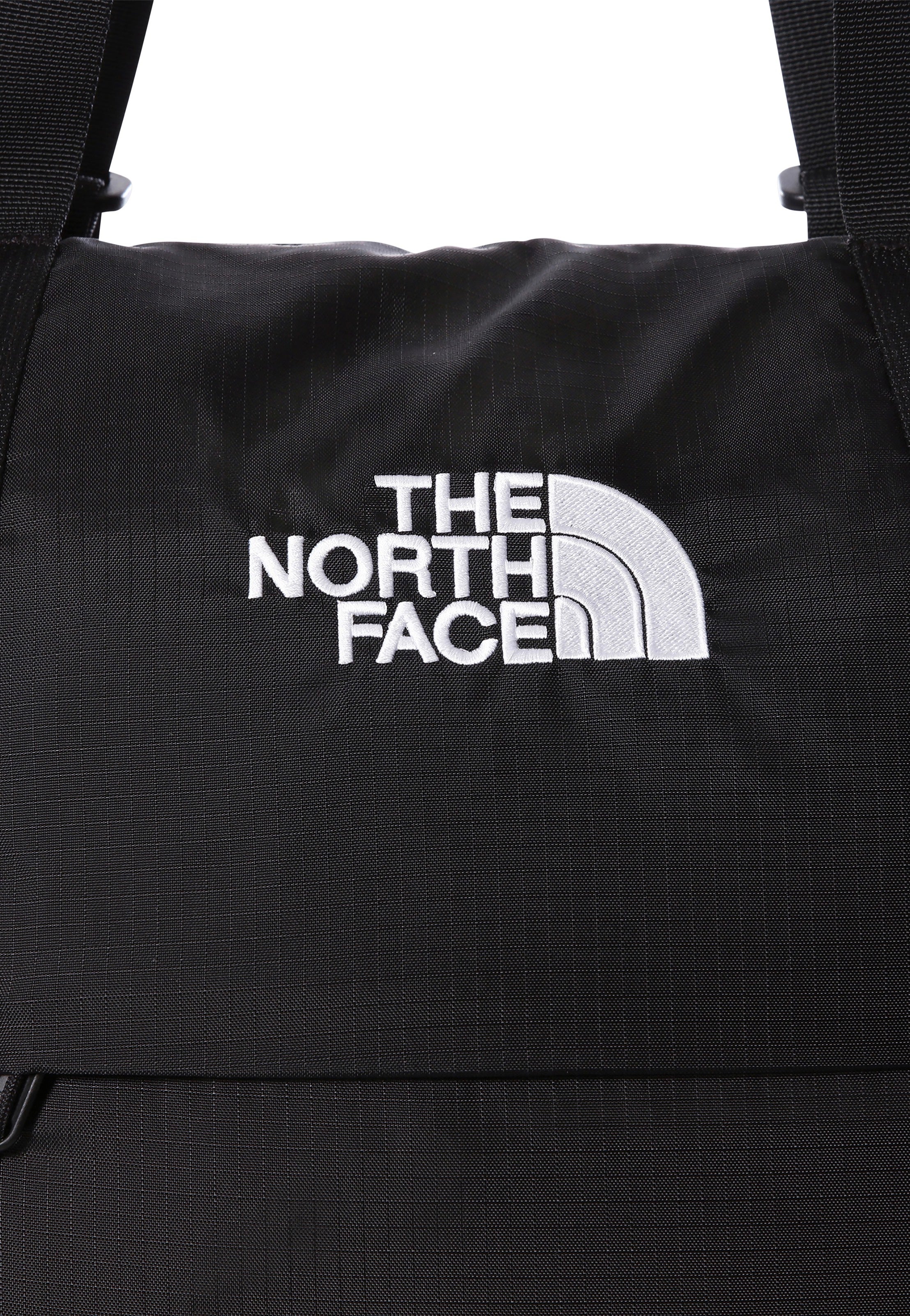 The North Face - Borealis TNF Black - Bag | Neutral-Image