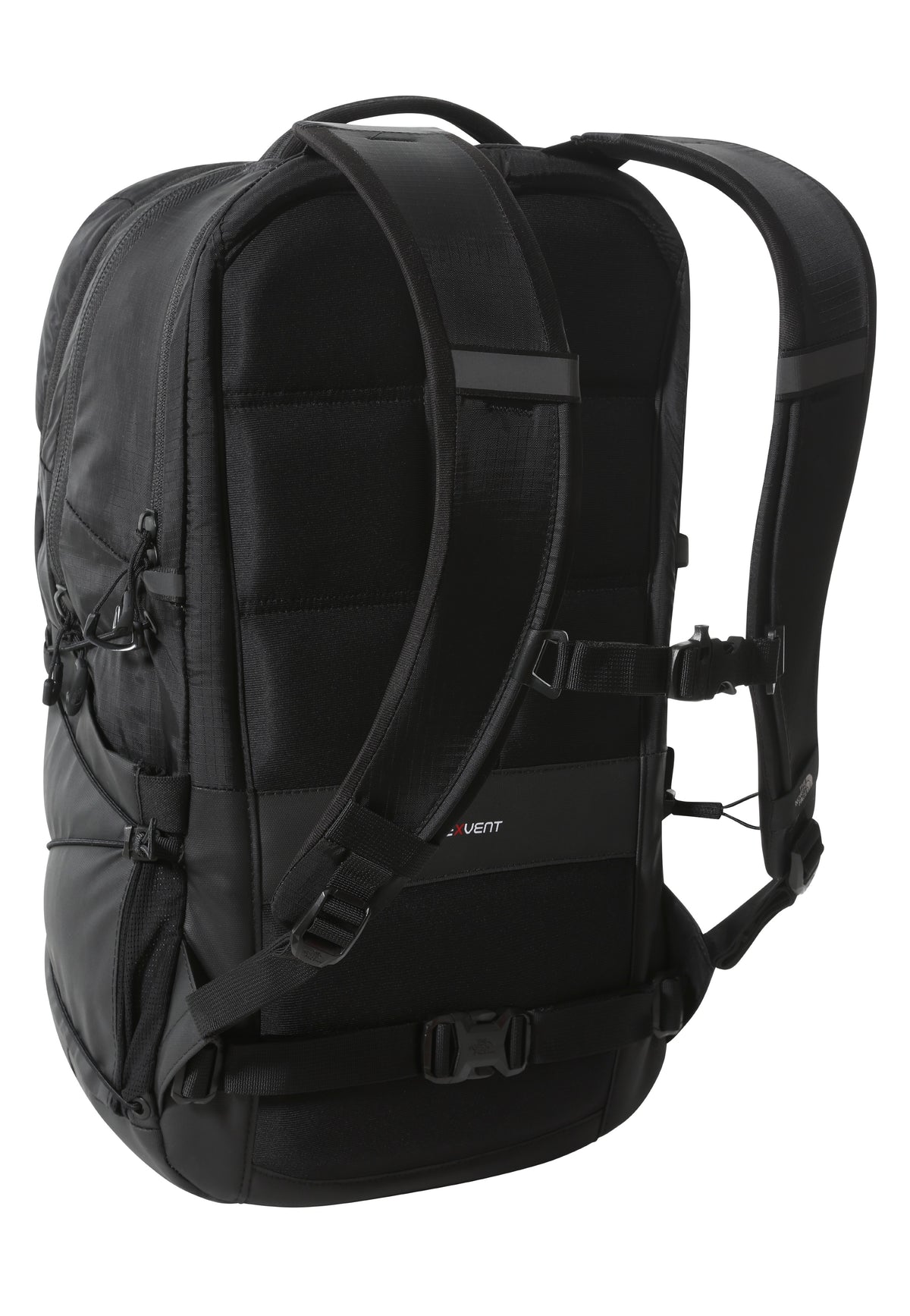 The North Face Borealis Tnf Black /Tnf Black Rucksack