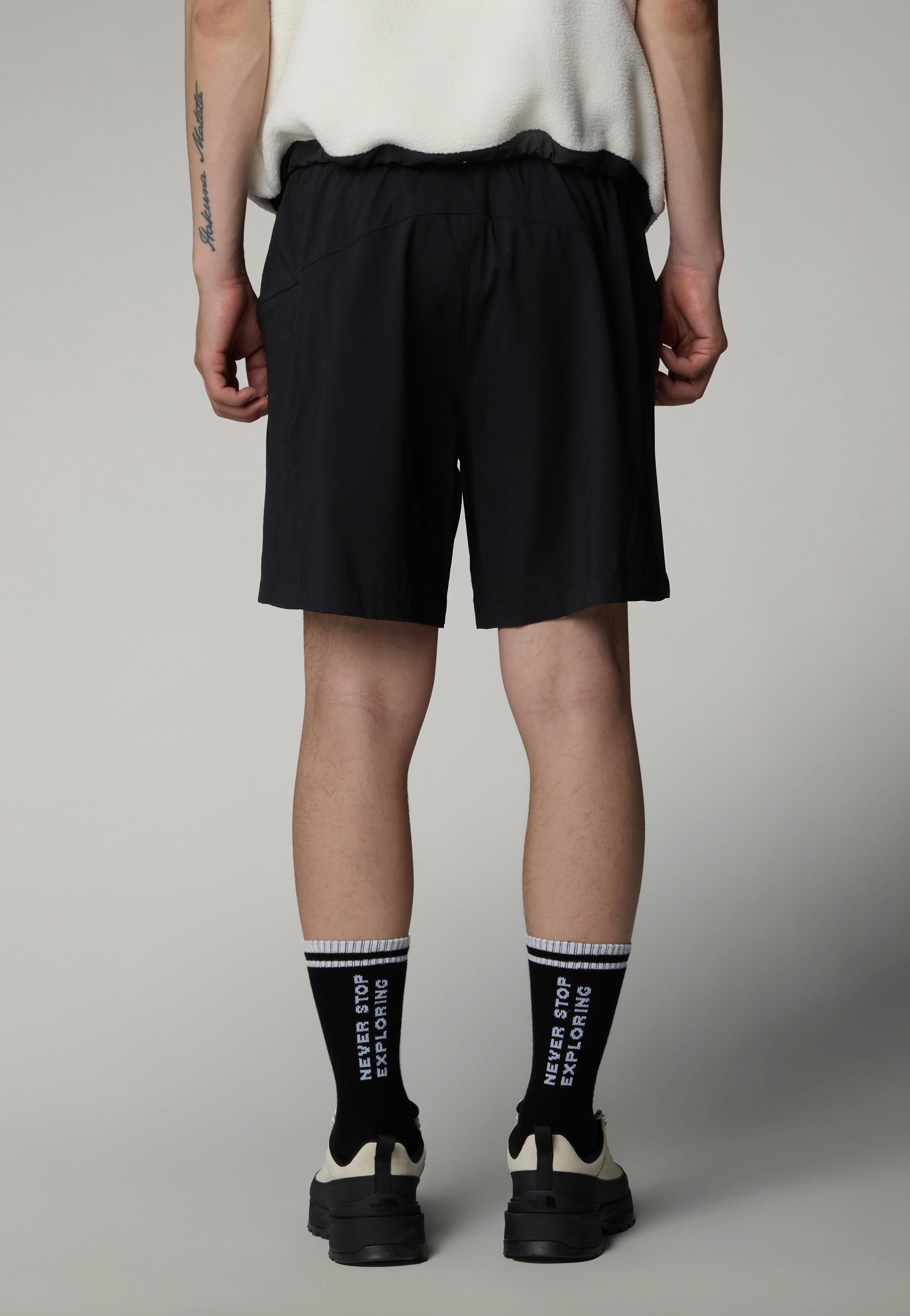 The North Face - Class V Pathfinder Belted 7