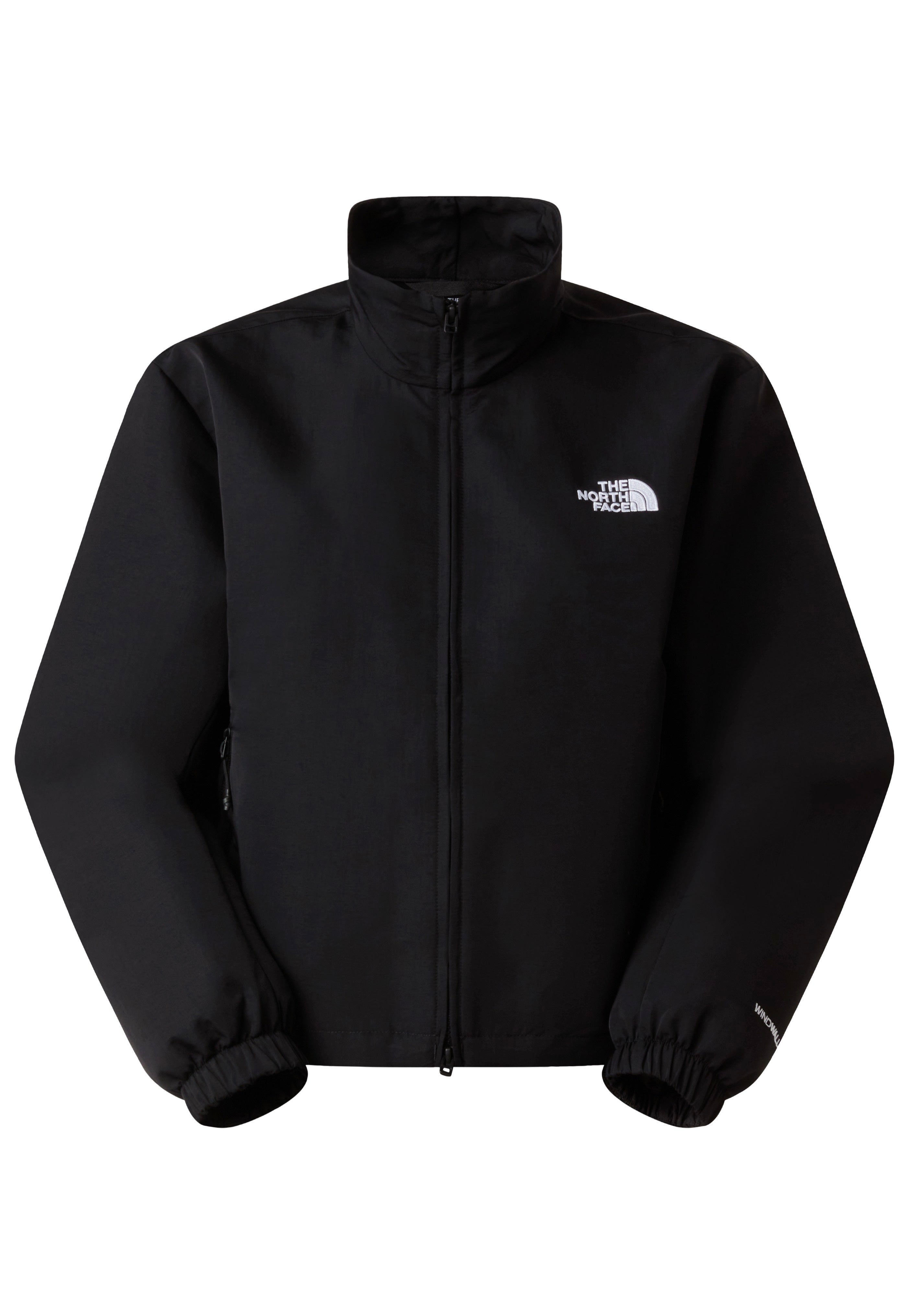 The North Face - Easy Packable TNF Black - Jacket | Nuclear Blast