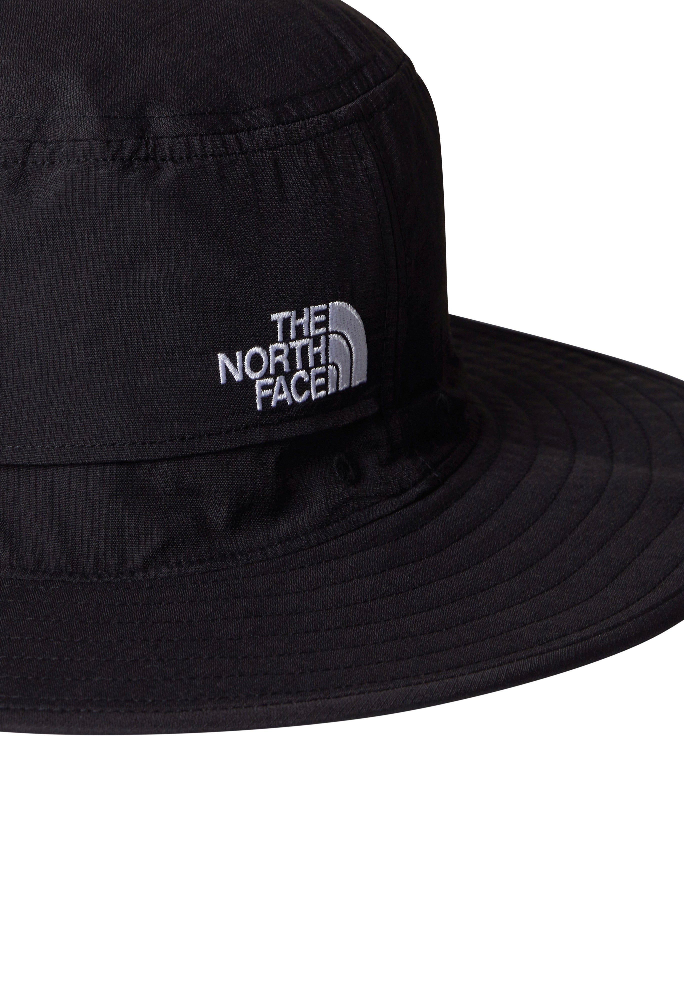 The North Face - Horizon Breeze Brimmer TNF Black - Bucket Hat