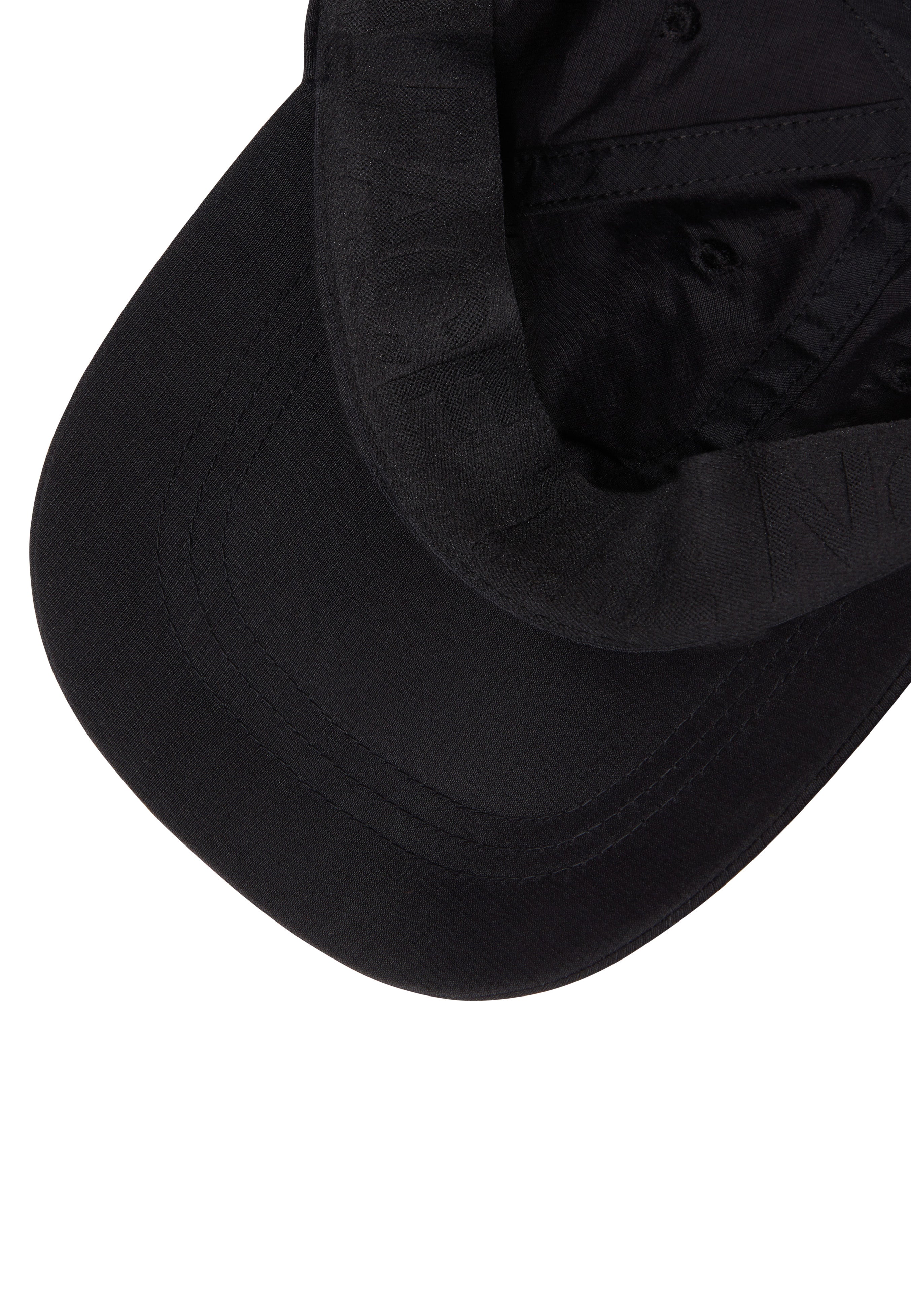 The North Face - Horizon TNF Black/TNF White - Cap | Nuclear Blast
