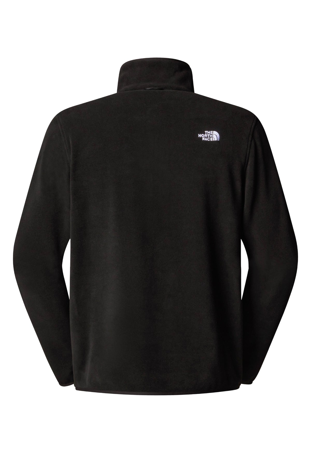 The North Face M Glacier Fleece TNF Black Jacket