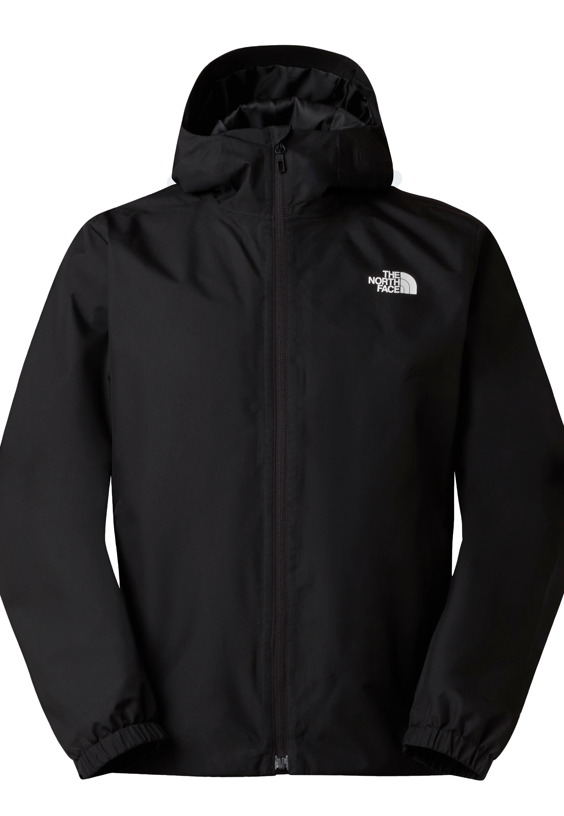 The North Face - Quest Mono TNF Black - Jacket | Nuclear Blast