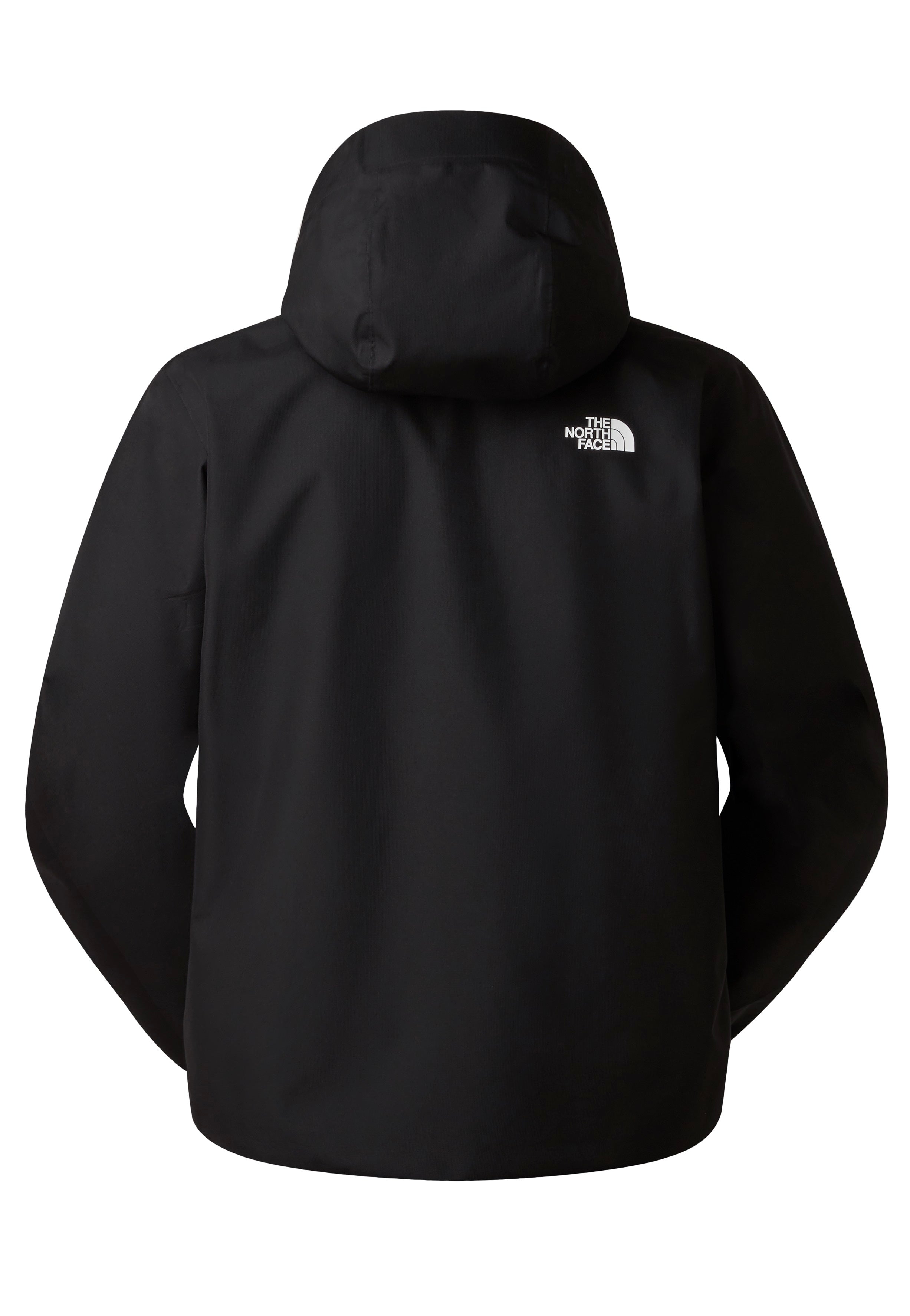 The North Face - Quest Mono TNF Black - Jacket | Nuclear Blast