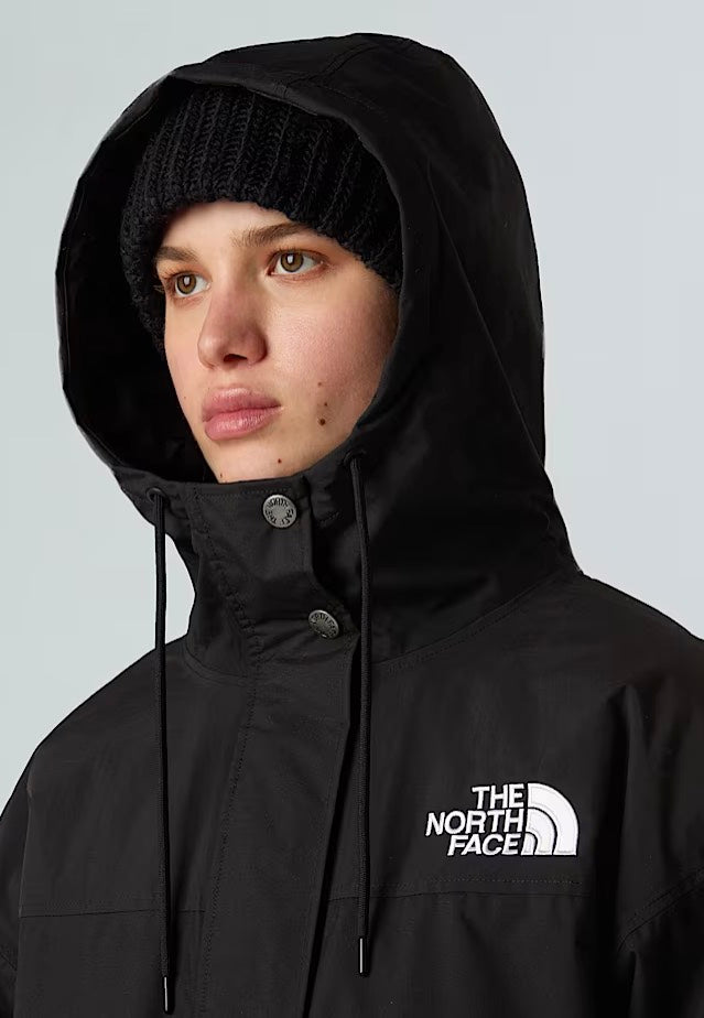 The North Face - Reign On Parka TNF Black - Jacket | Nuclear Blast
