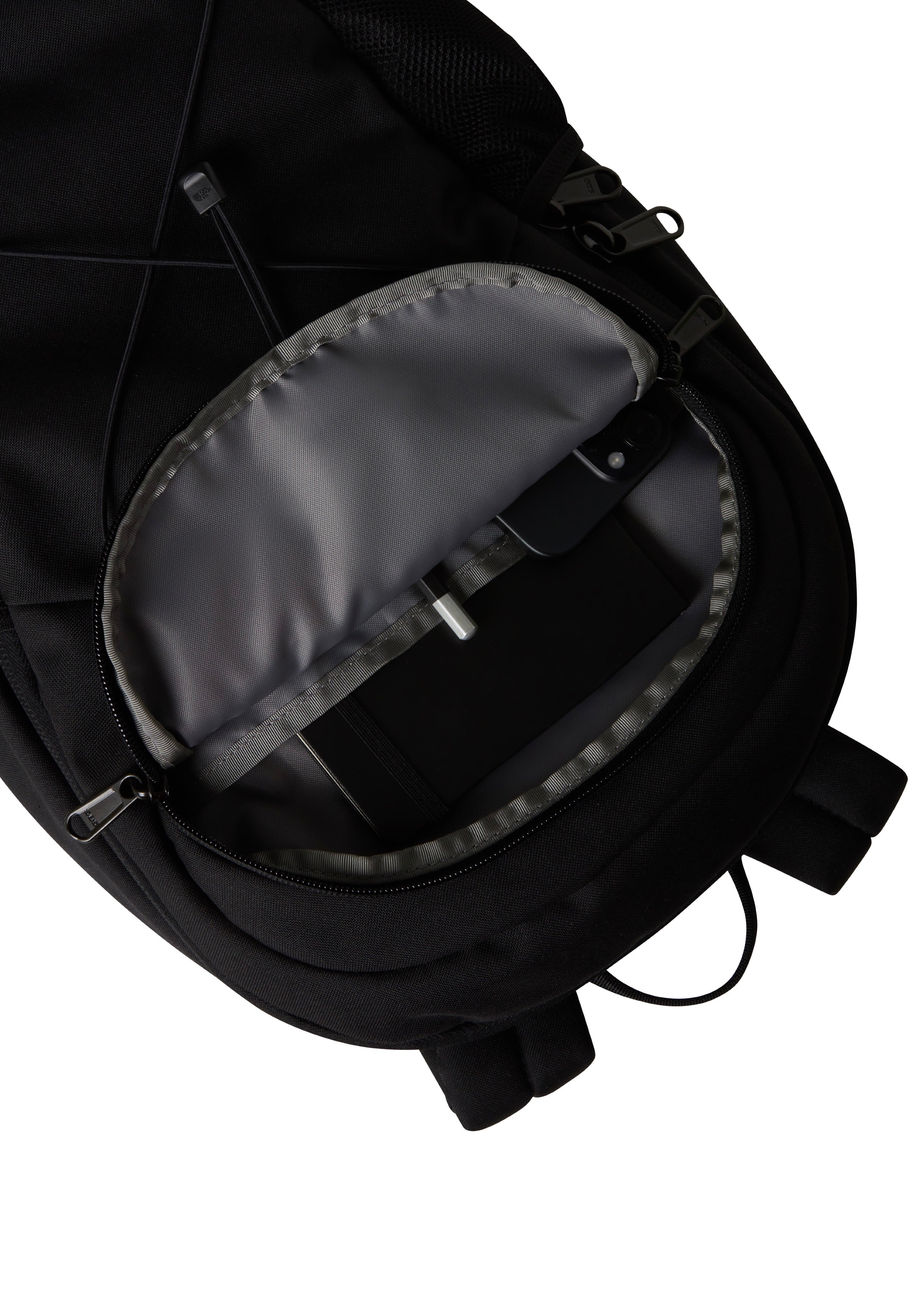 The North Face - Rodey TNF Black - Backpack | Neutral-Image