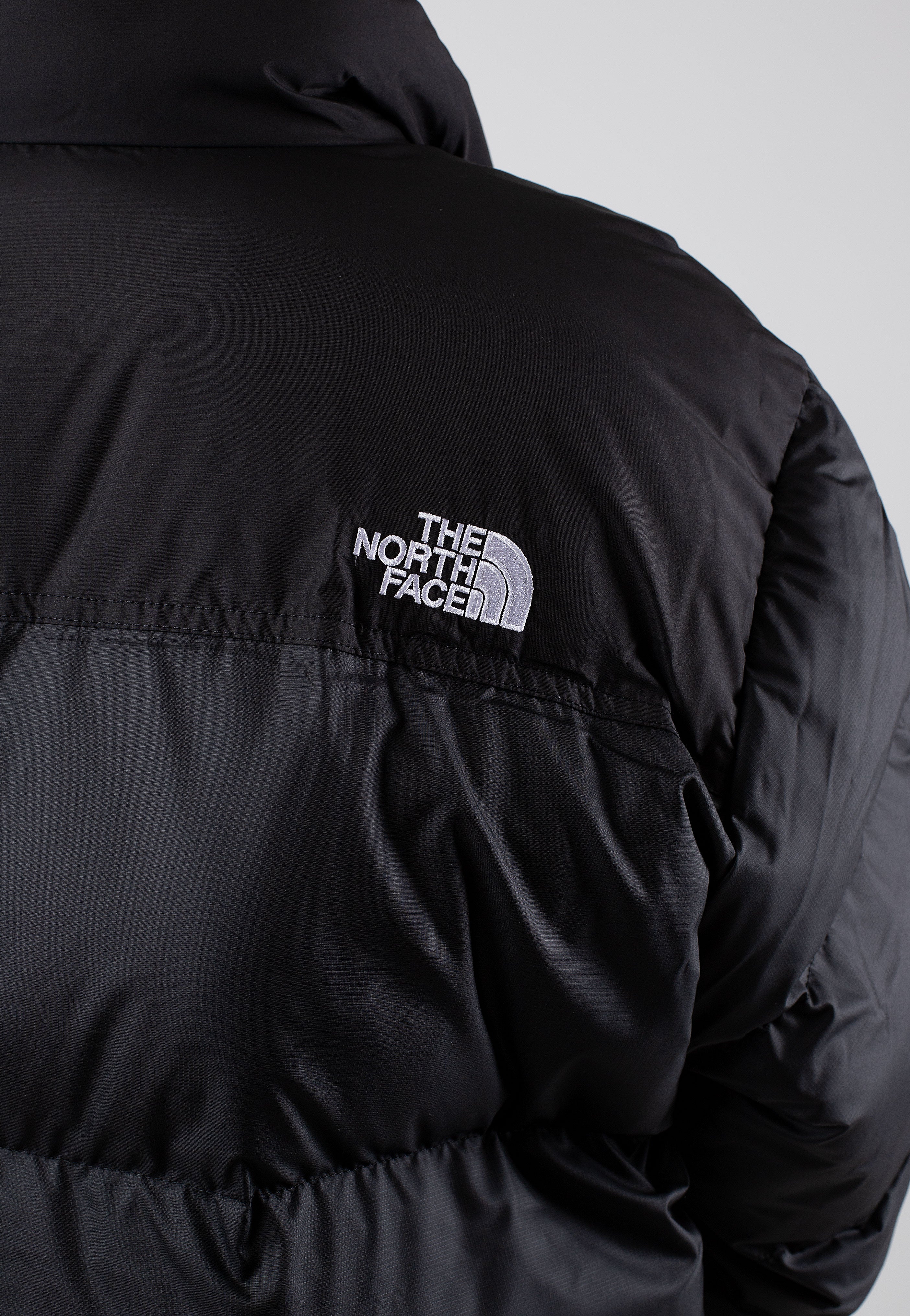 The North Face - Saikuru Tnf Black/Tnf Black - Jacket | Nuclear Blast